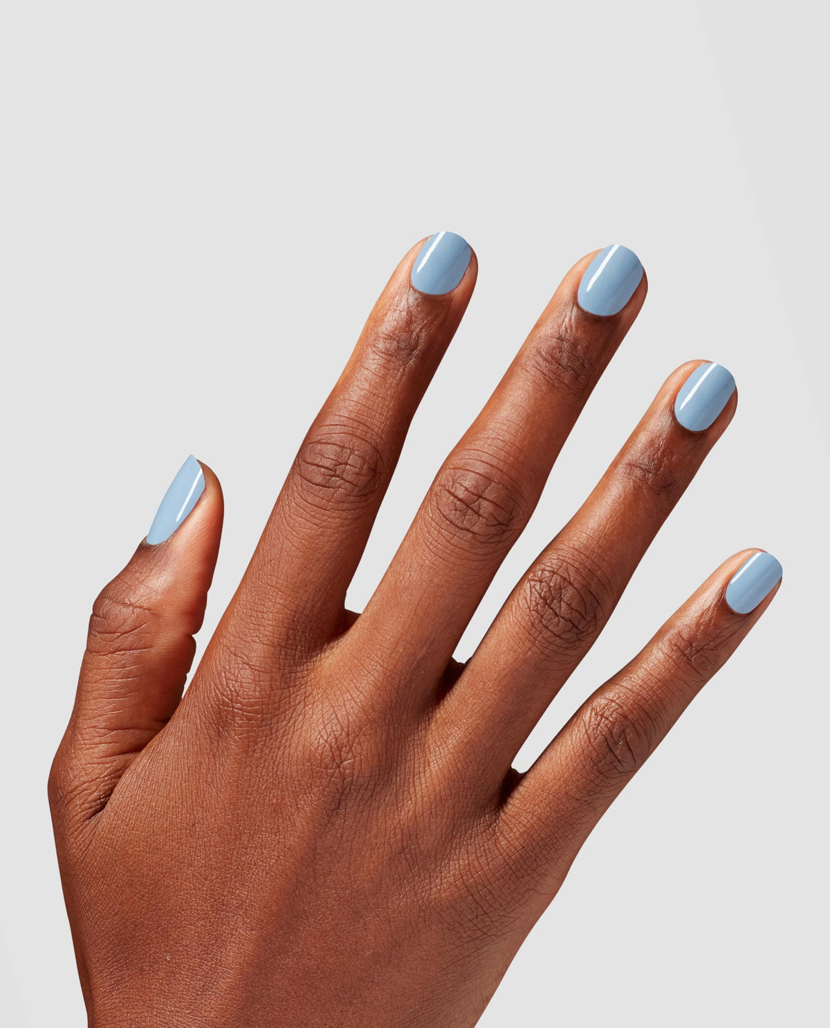 Sơn Móng Tay OPI Nail Lacquer Baggy Jean Baby