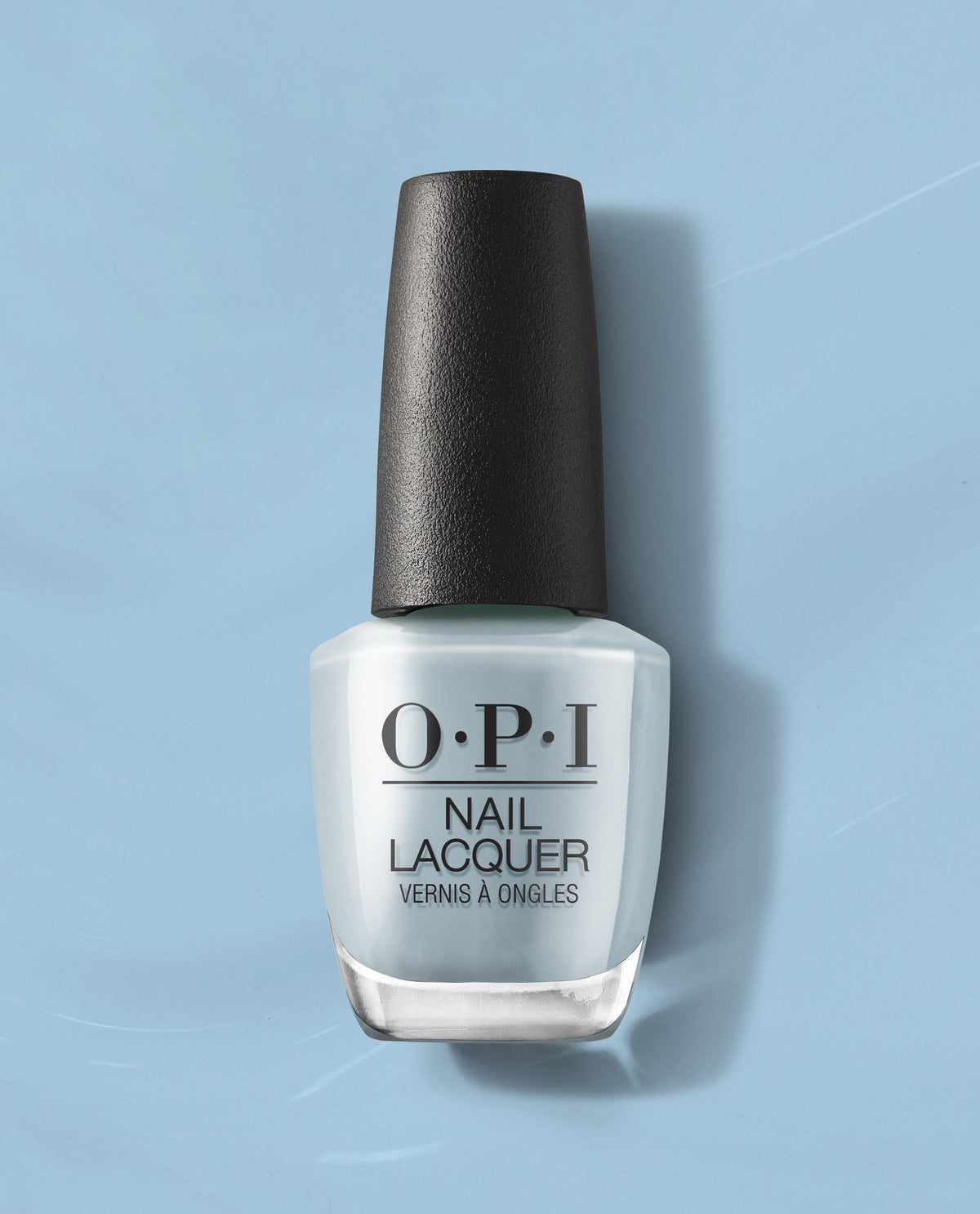 Sơn Móng Tay OPI Nail Lacquer Baggy Jean Baby