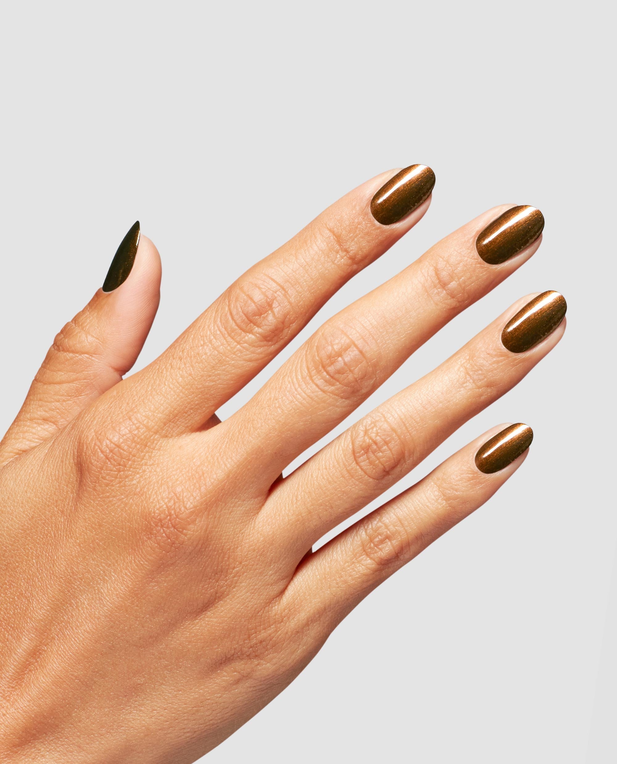 Sơn Móng Tay OPI Nail Lacquer Band Tease-Kallos