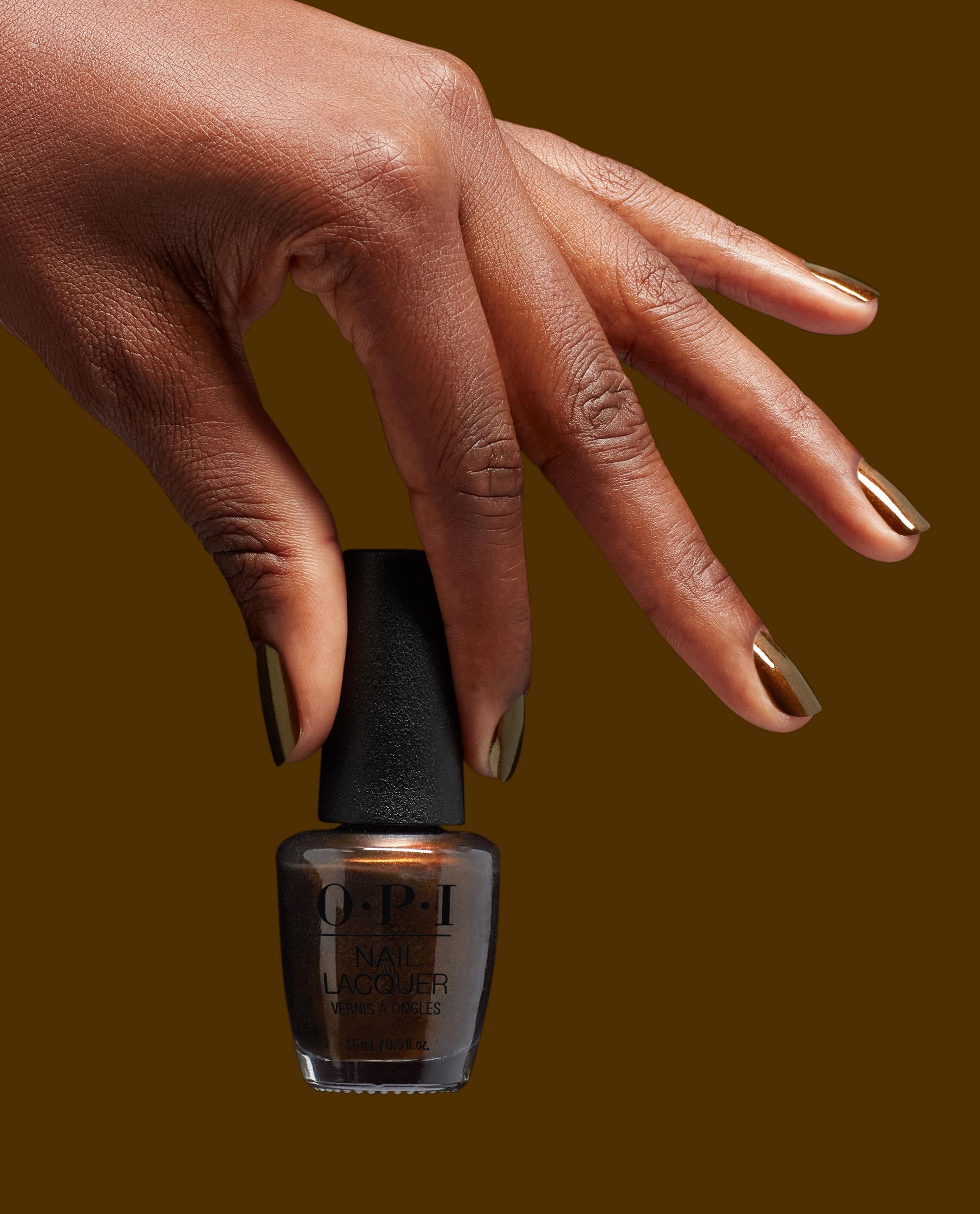 Sơn Móng Tay OPI Nail Lacquer Band Tease-Kallos