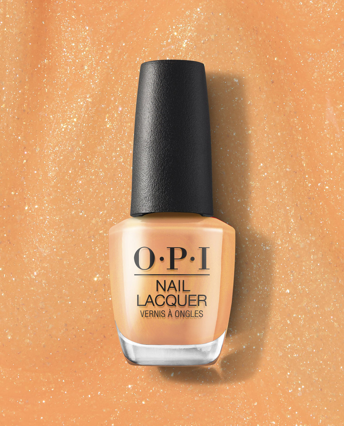Sơn Móng Tay OPI Nail Lacquer Beauty School Popout