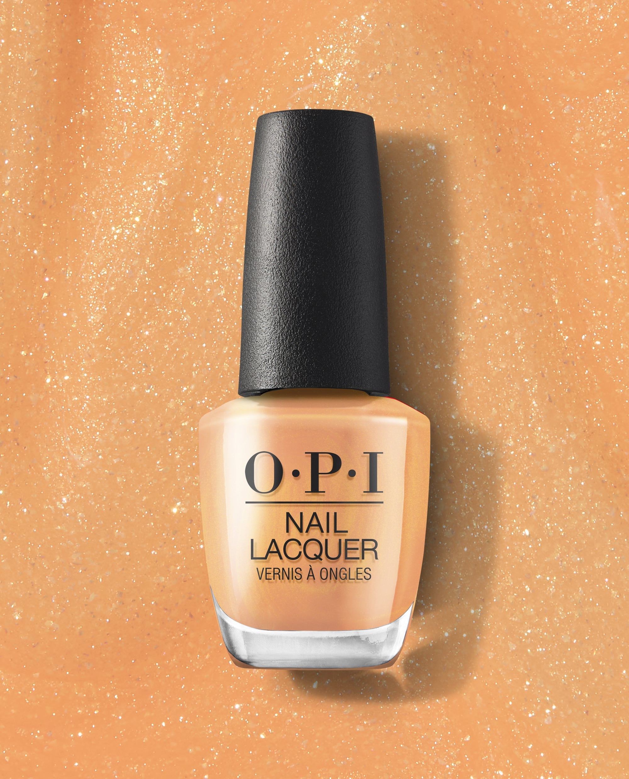 Sơn Móng Tay OPI Nail Lacquer Beauty School Popout-Kallos