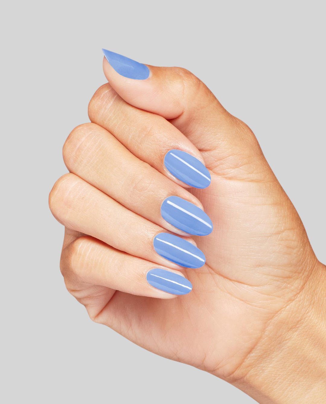 Sơn Móng Tay OPI Nail Lacquer Blue Them All Away