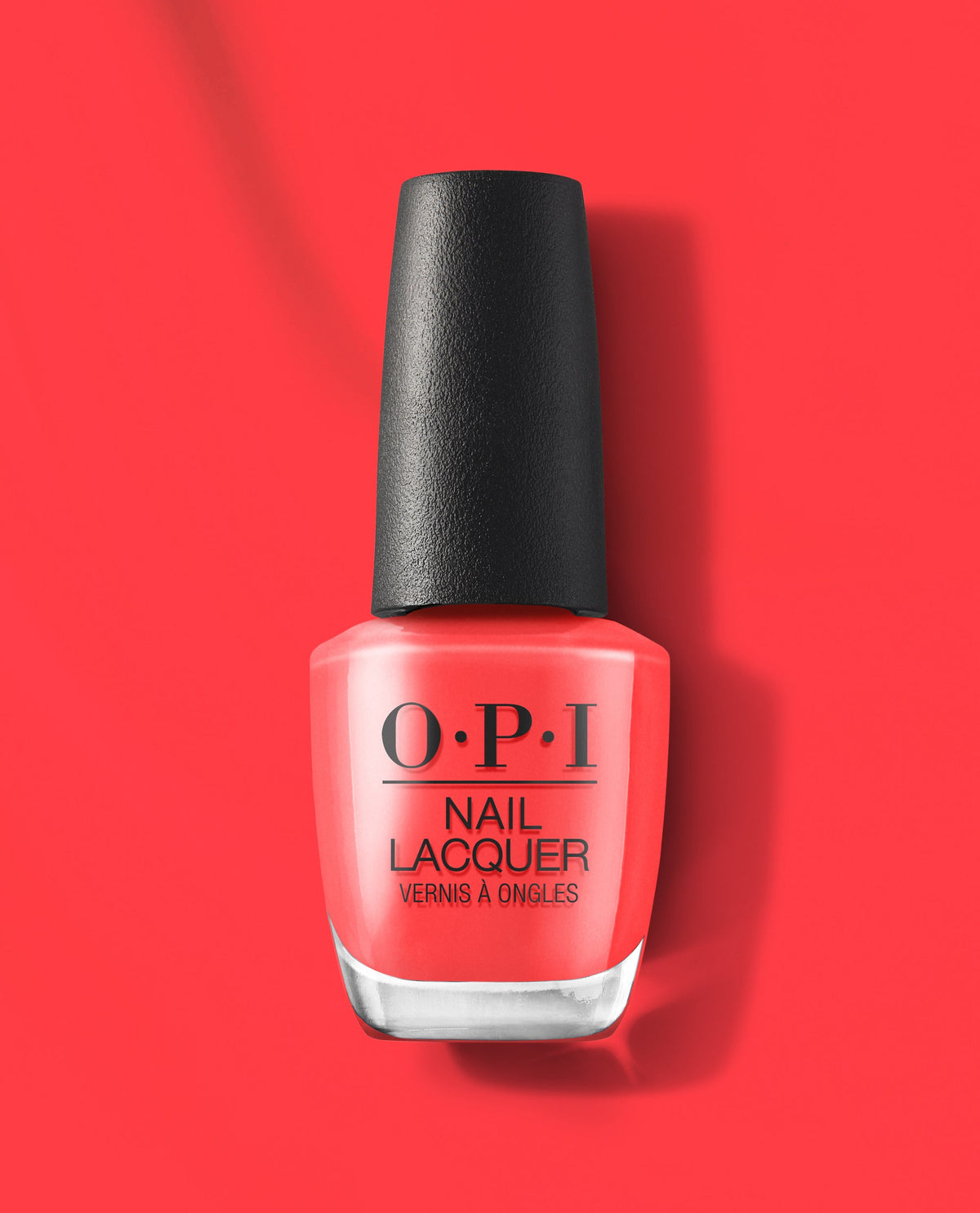 Sơn Móng Tay OPI Nail Lacquer Blushin’ Pride