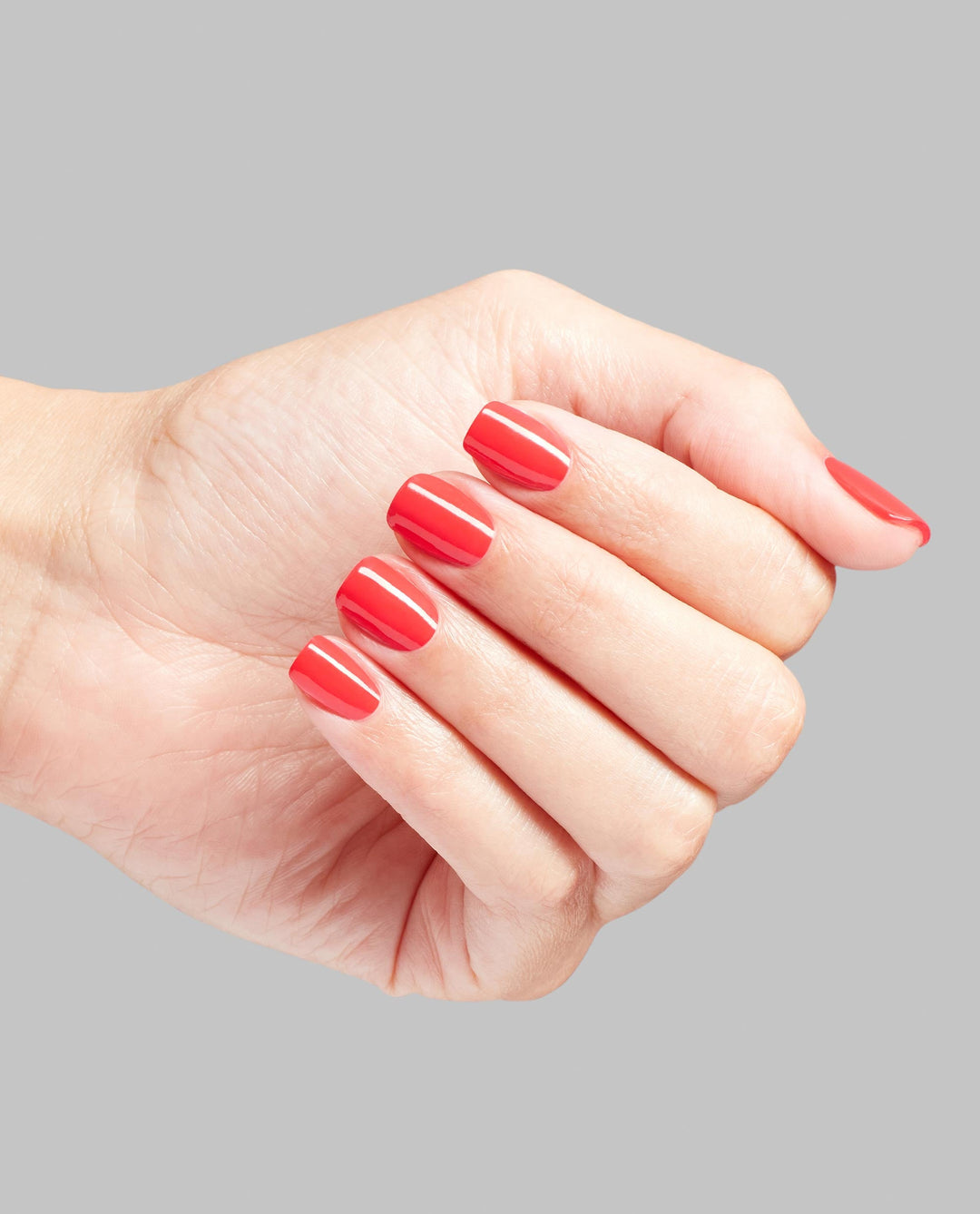 Sơn Móng Tay OPI Nail Lacquer Blushin’ Pride