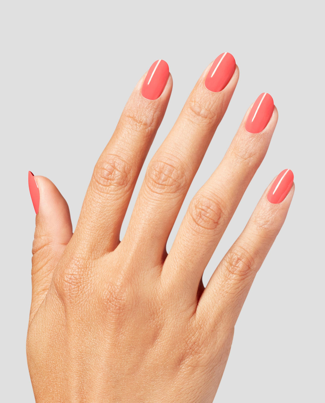 Sơn Móng Tay OPI Nail Lacquer Bubblegum Goth