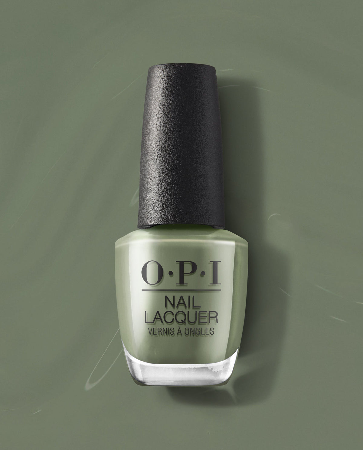 Sơn Móng Tay OPI Nail Lacquer Cargo All Out