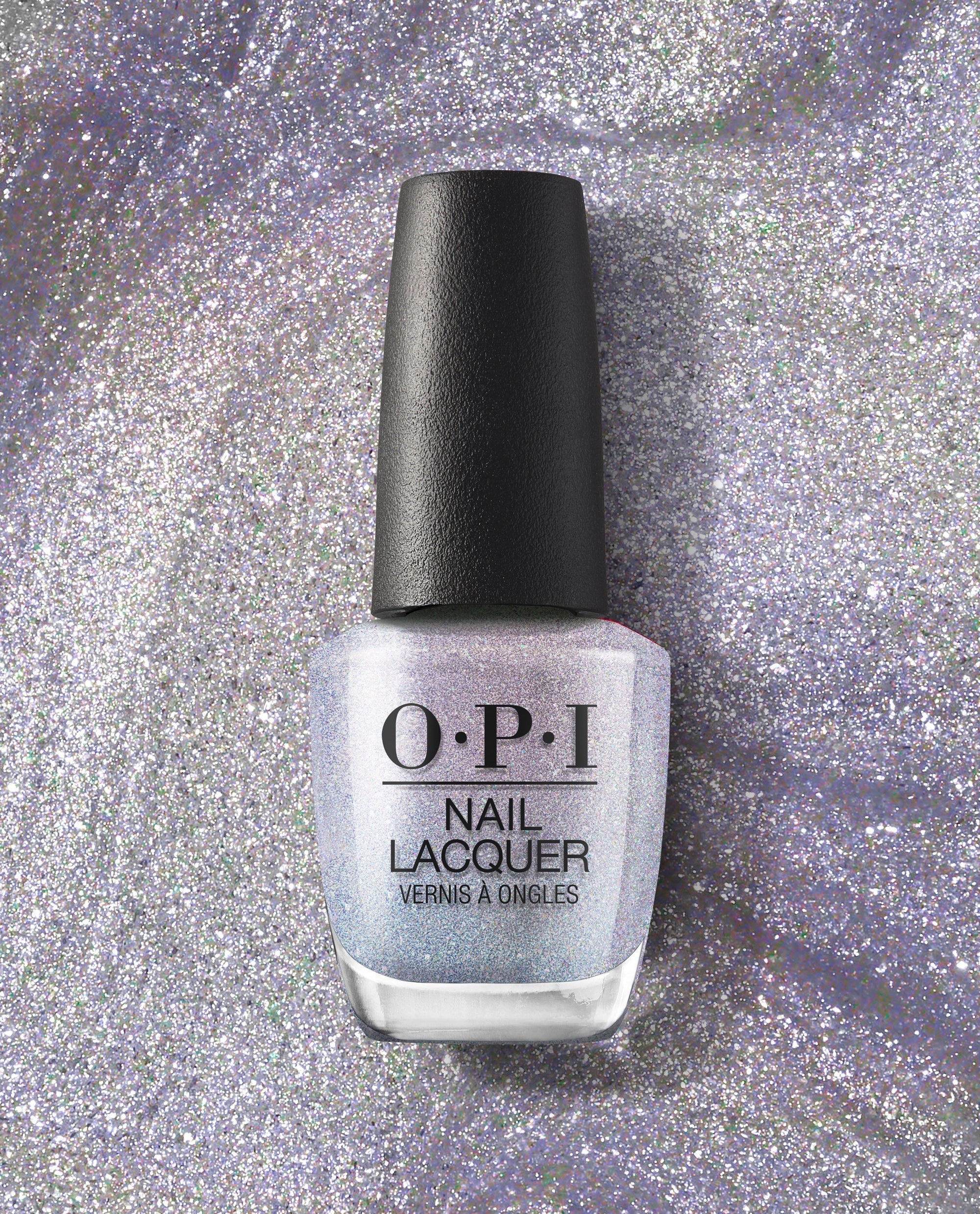 Sơn Móng Tay OPI Nail Lacquer Case of Glamnesia-Kallos