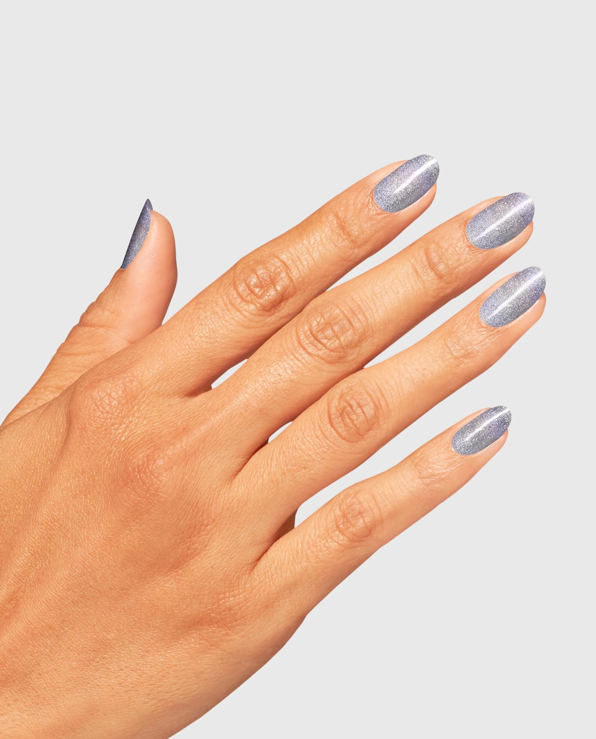 Sơn Móng Tay OPI Nail Lacquer Case of Glamnesia-Kallos