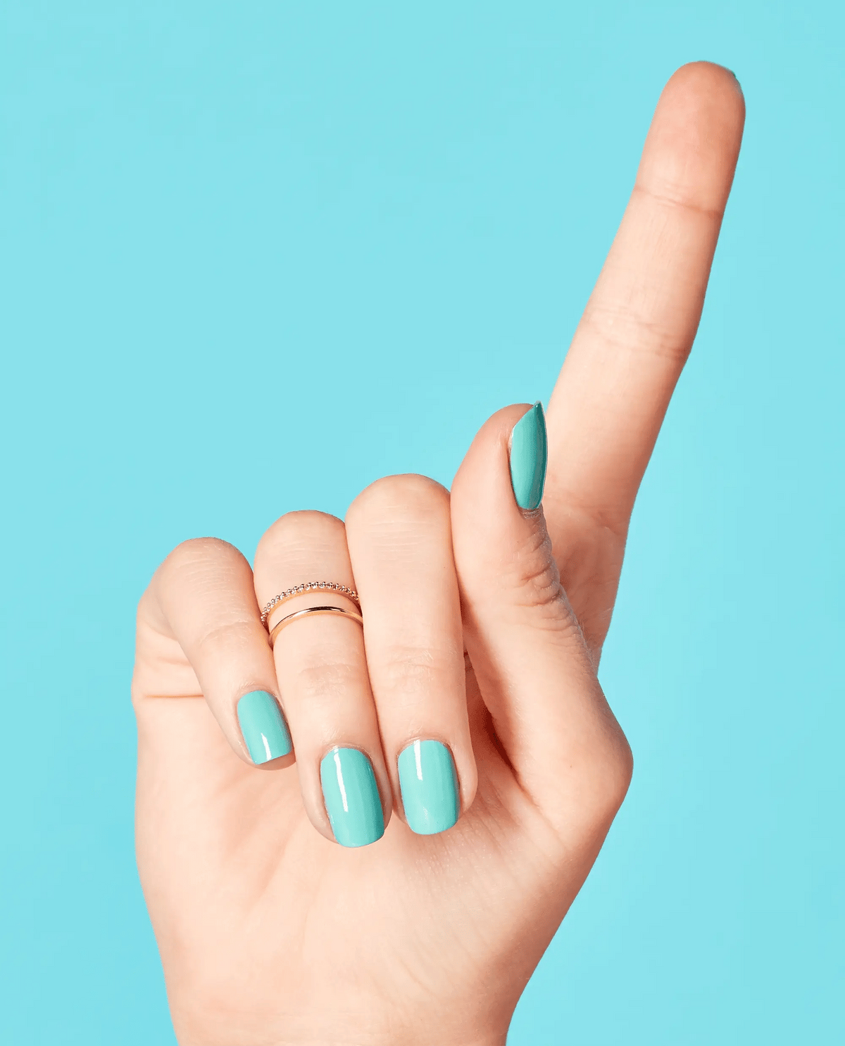 Sơn Móng Tay OPI Nail Lacquer Closer Than You Might Belém