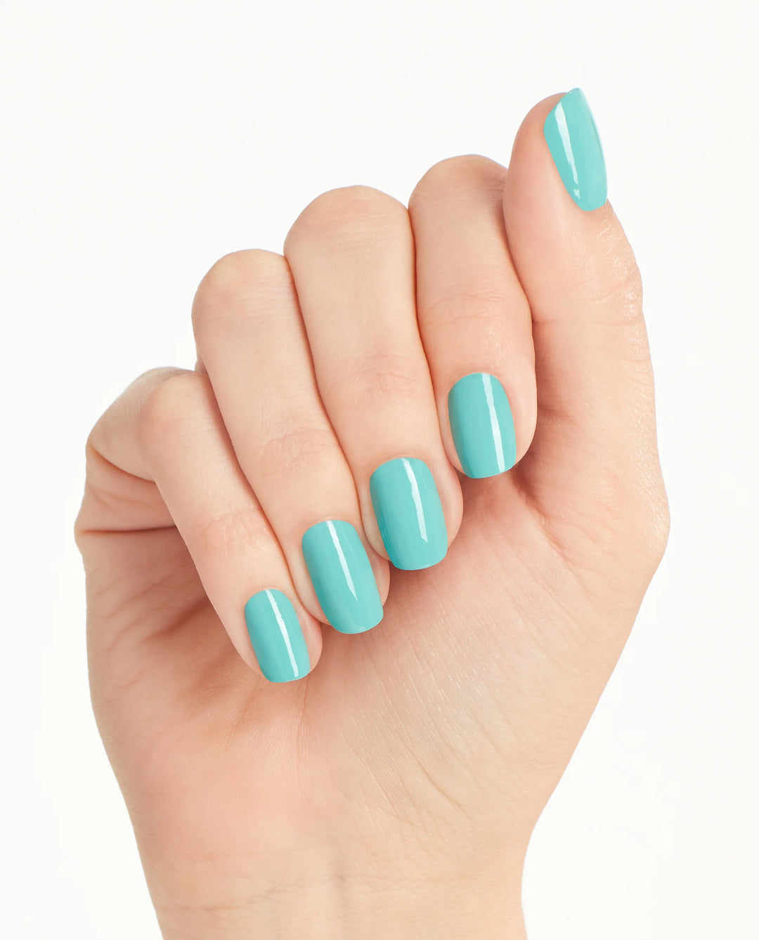 Sơn Móng Tay OPI Nail Lacquer Closer Than You Might Belém