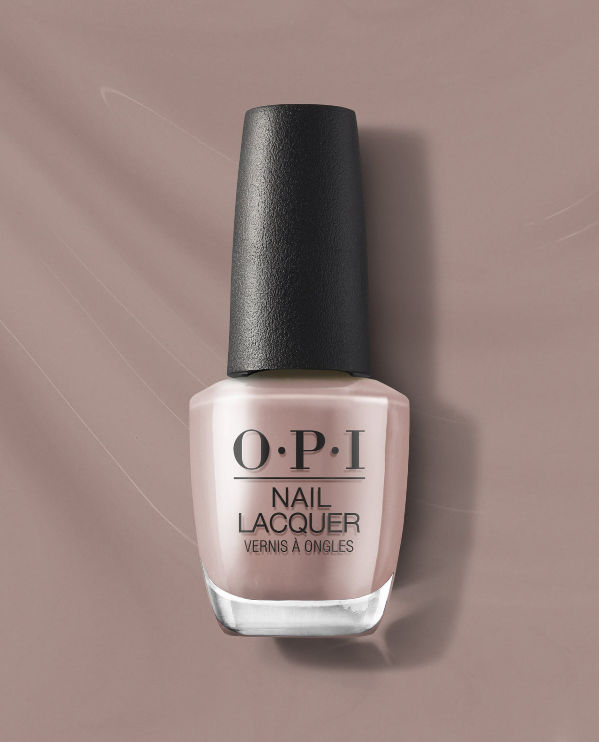 Sơn Móng Tay OPI Nail Lacquer Crimp and Proper