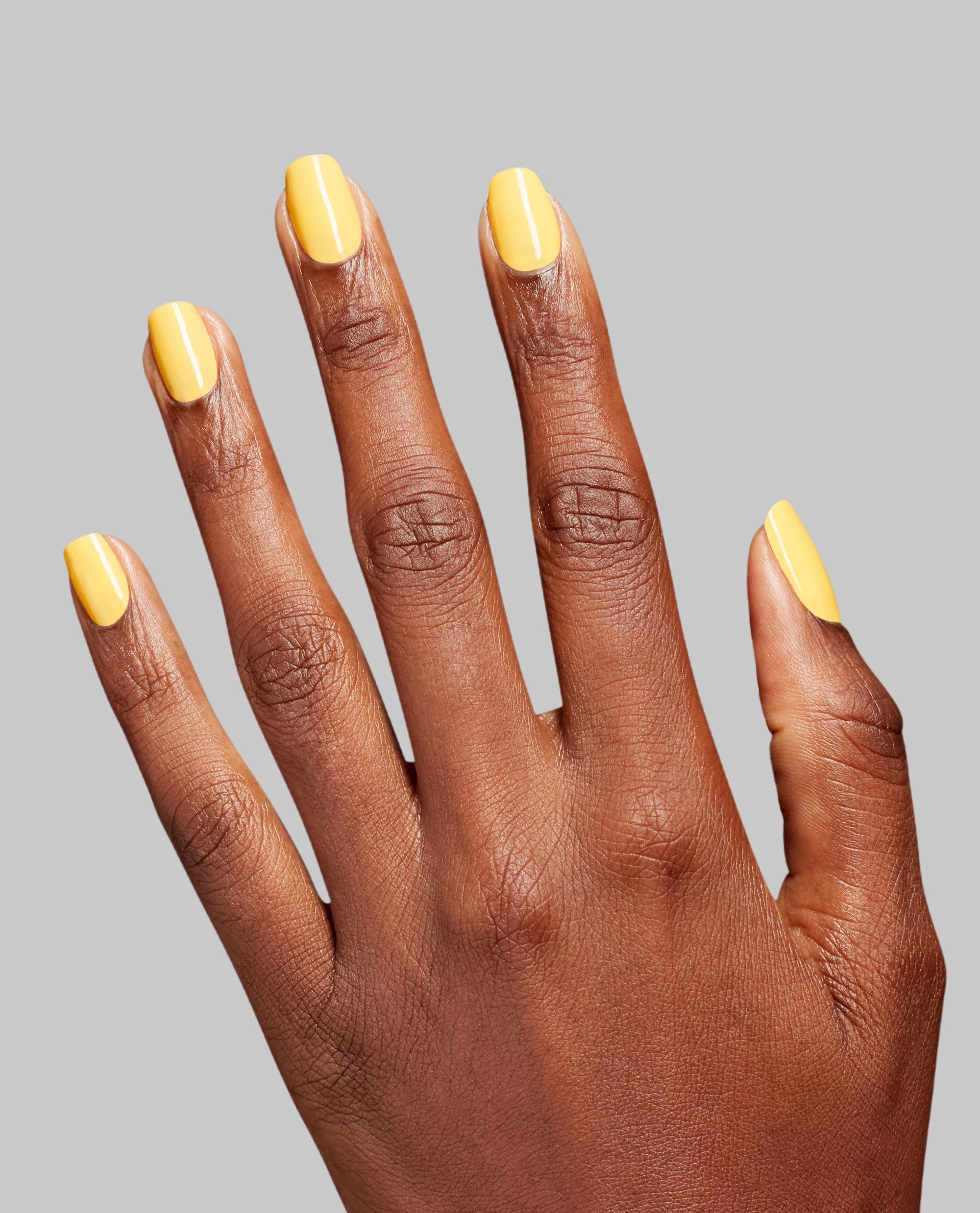 Sơn Móng Tay OPI Nail Lacquer Daffodil Duck Walk-Kallos