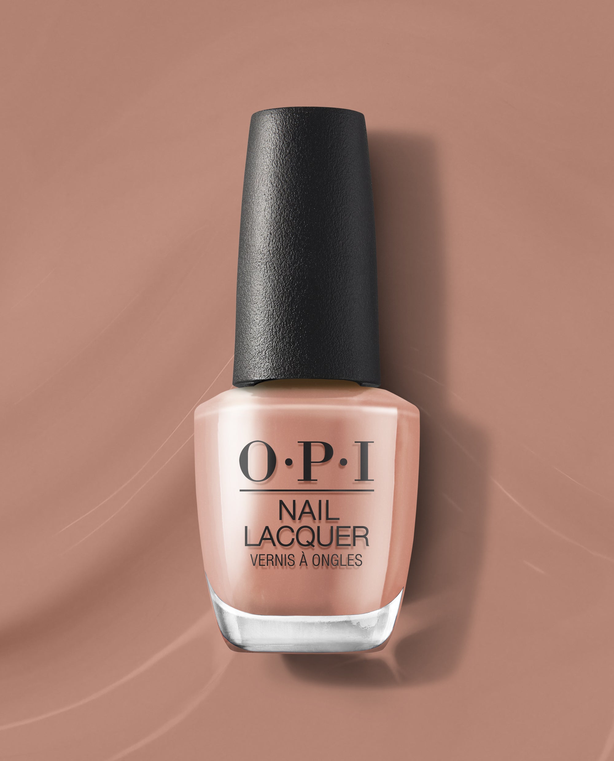 Sơn Móng Tay OPI Nail Lacquer Flannel Aerobics-Kallos