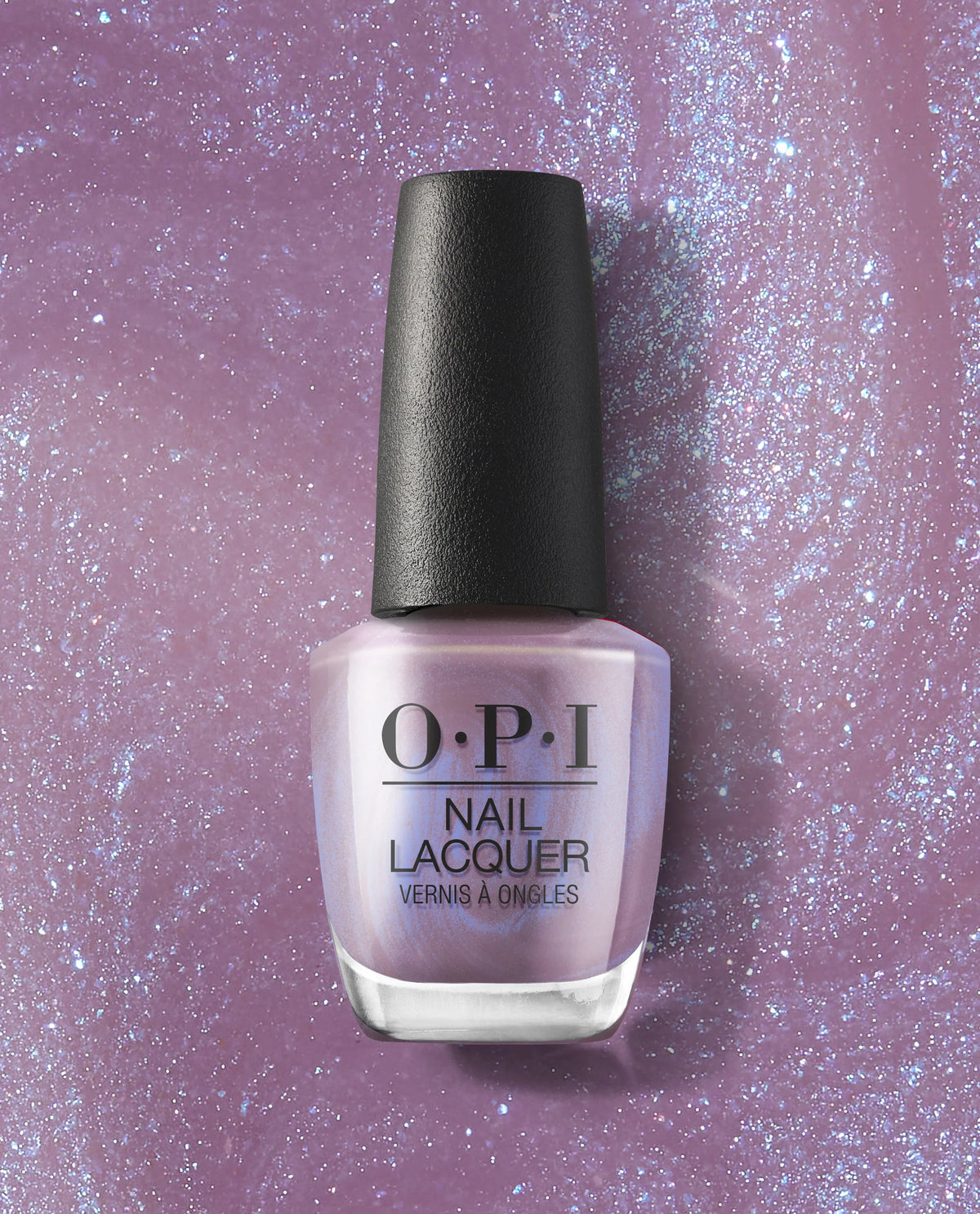 Sơn Móng Tay OPI Nail Lacquer Grape Escape