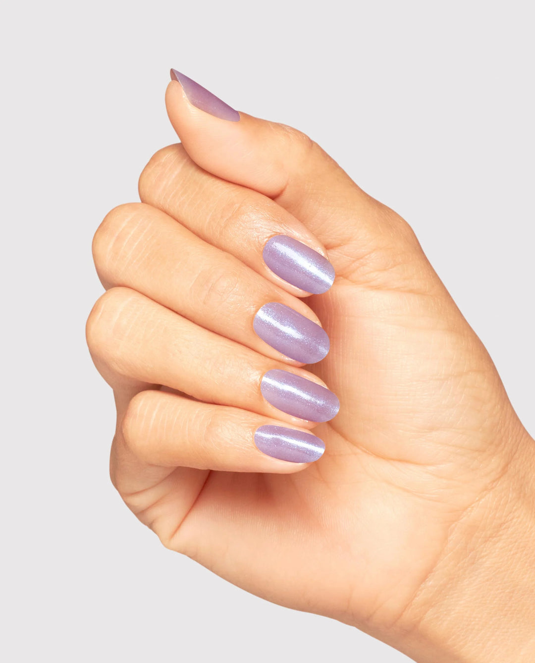 Sơn Móng Tay OPI Nail Lacquer Grape Escape