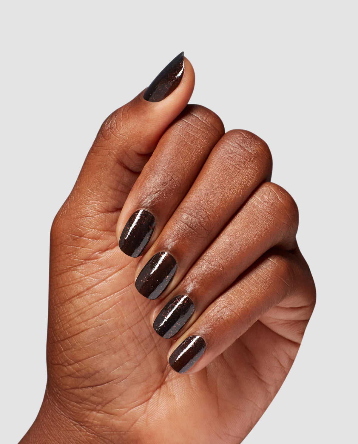 Sơn Móng Tay OPI Nail Lacquer Grunge Queen