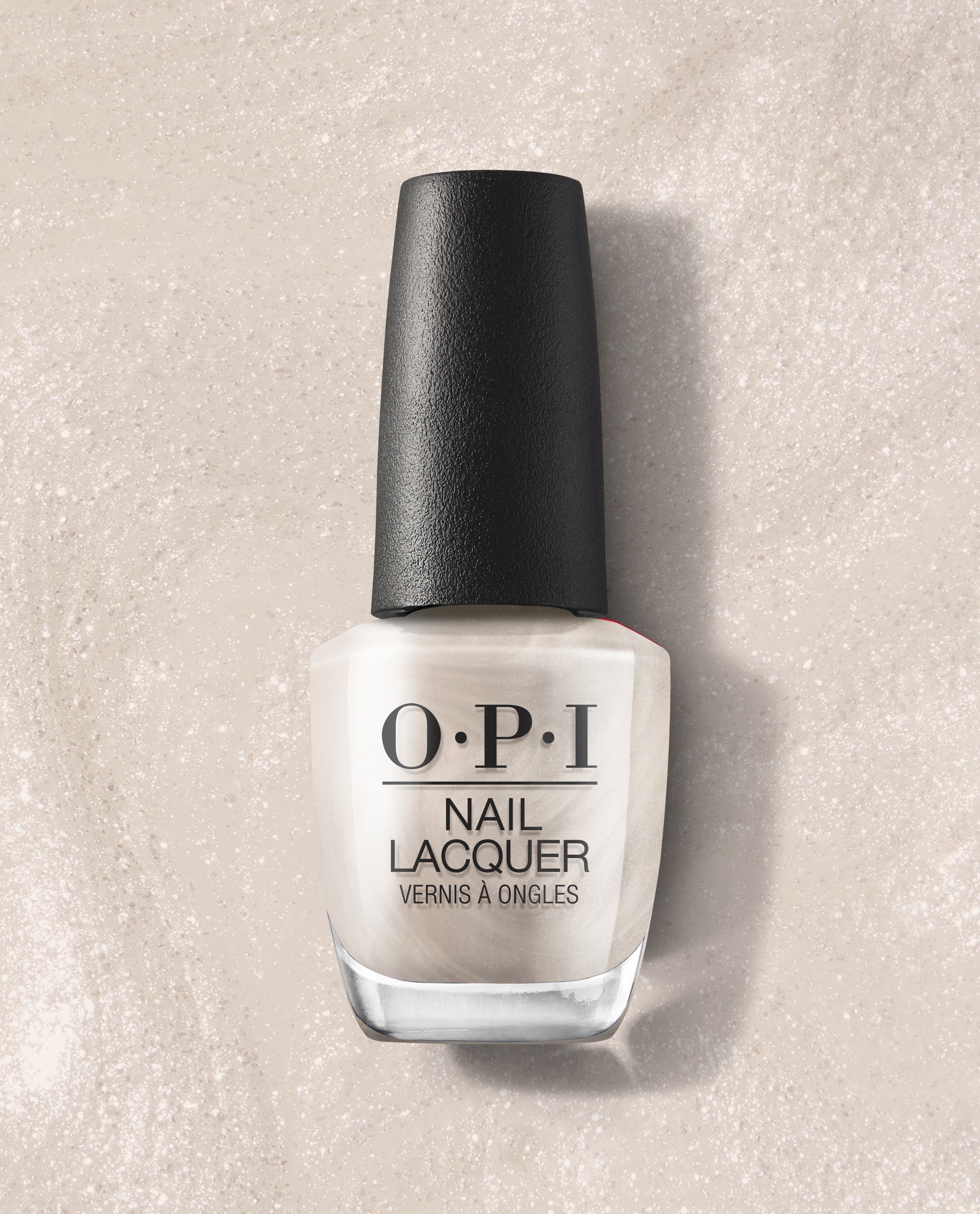Sơn Móng Tay OPI Nail Lacquer Hands In The Clouds-Kallos
