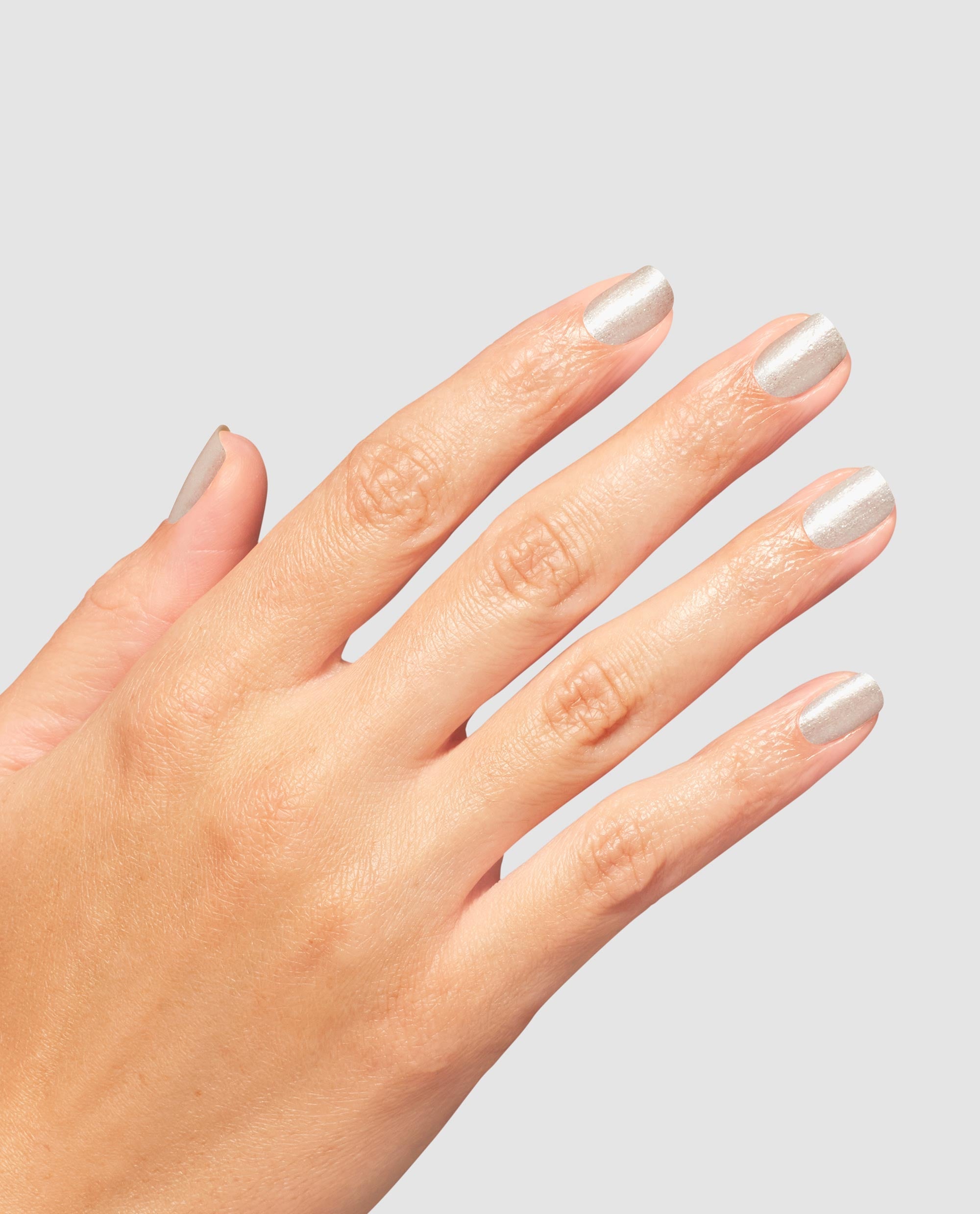 Sơn Móng Tay OPI Nail Lacquer Hands In The Clouds-Kallos