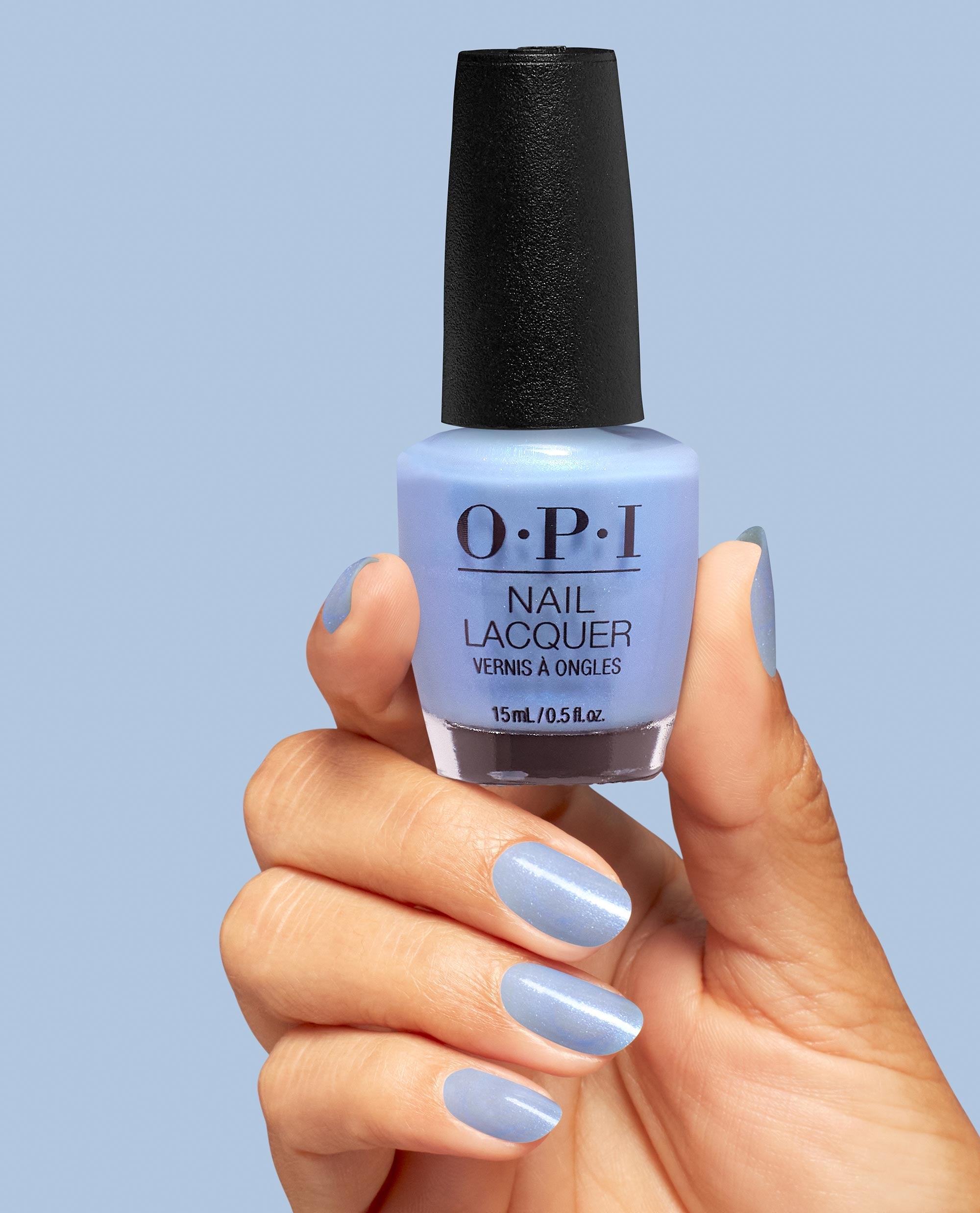 Sơn Móng Tay OPI Nail Lacquer Happy Play-Ce-Kallos