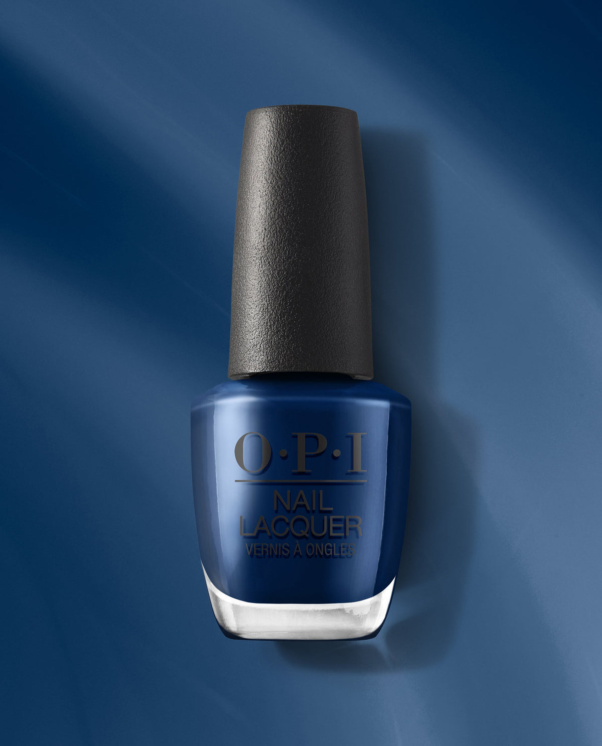 Sơn Móng Tay OPI Nail Lacquer IndiGO off