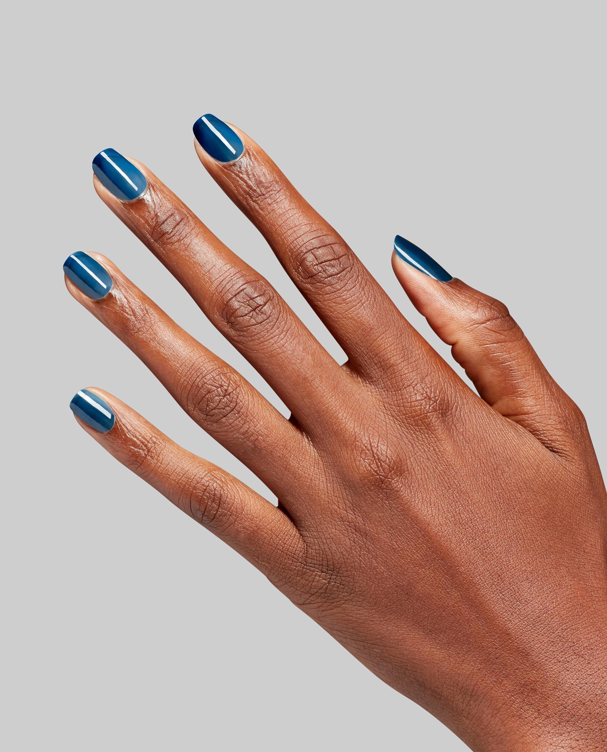Sơn Móng Tay OPI Nail Lacquer IndiGO off-Kallos