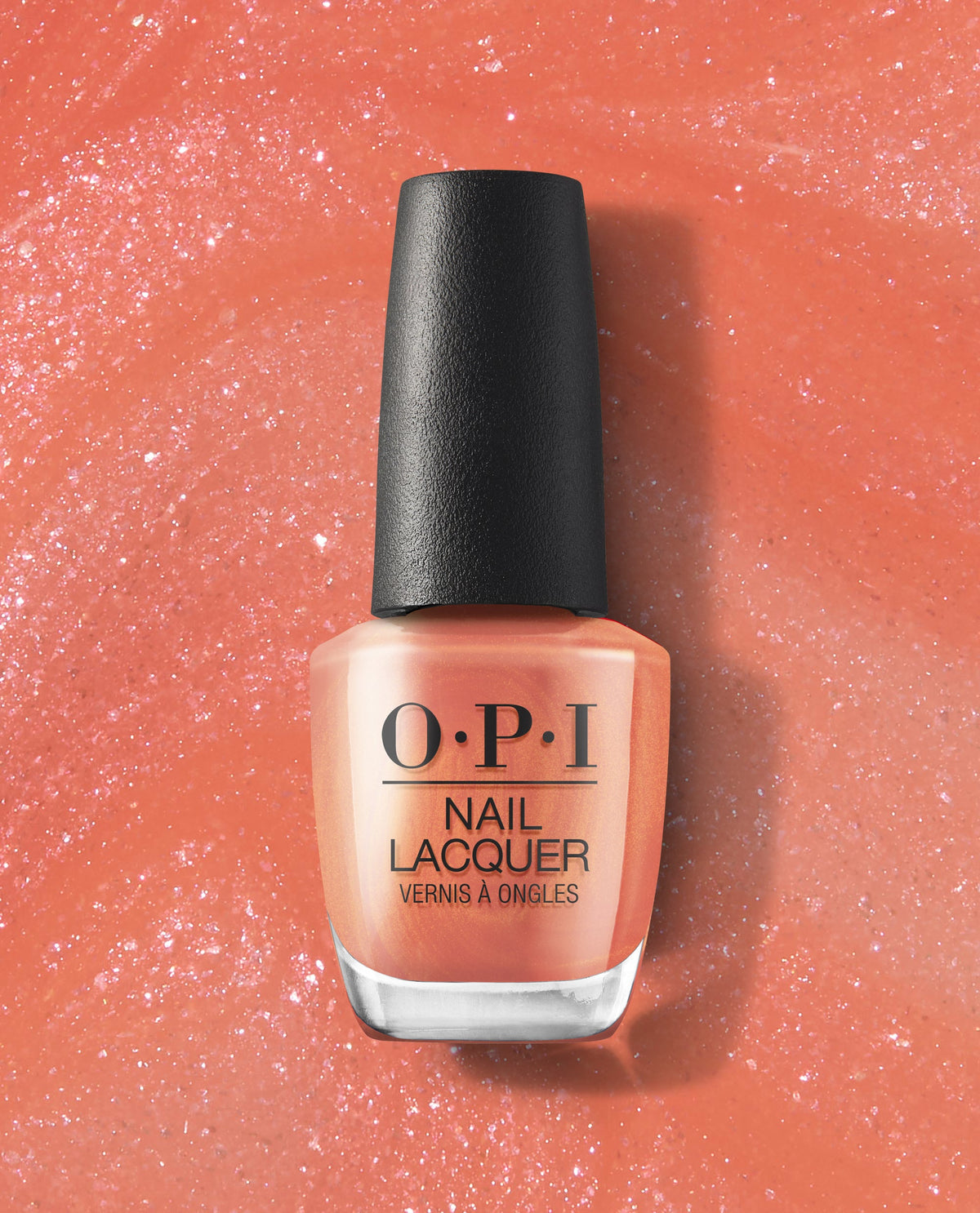 Sơn Móng Tay OPI Nail Lacquer Keep It Surreal