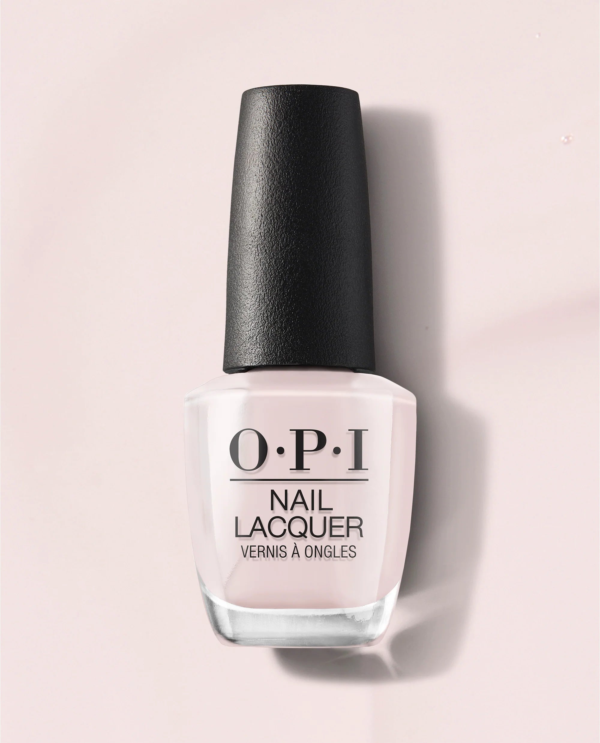 Sơn Móng Tay OPI Nail Lacquer Lisbon Wants Moor OPI-Kallos