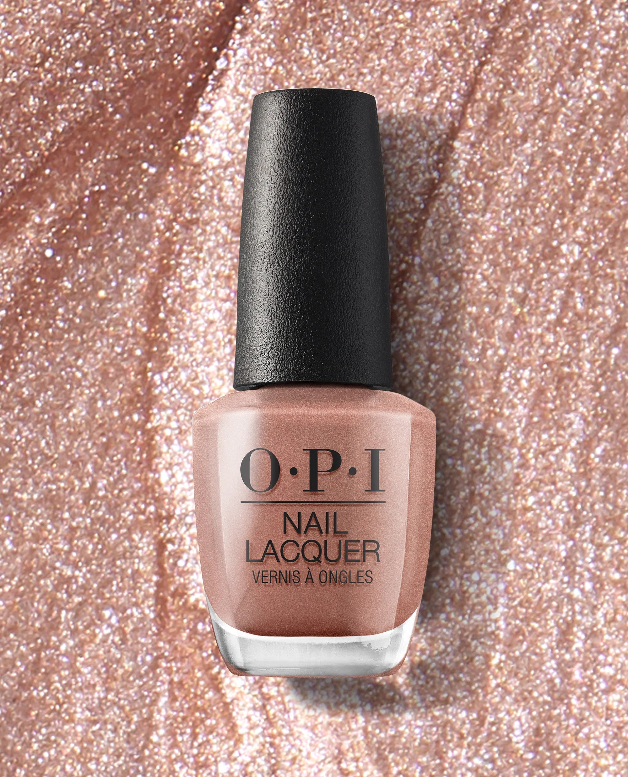 Sơn Móng Tay OPI Nail Lacquer Made It To the Seventh Hill!-Kallos