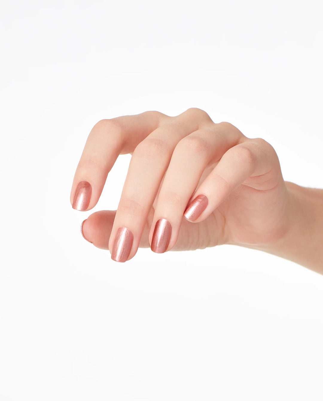 Sơn Móng Tay OPI Nail Lacquer Made It To the Seventh Hill!