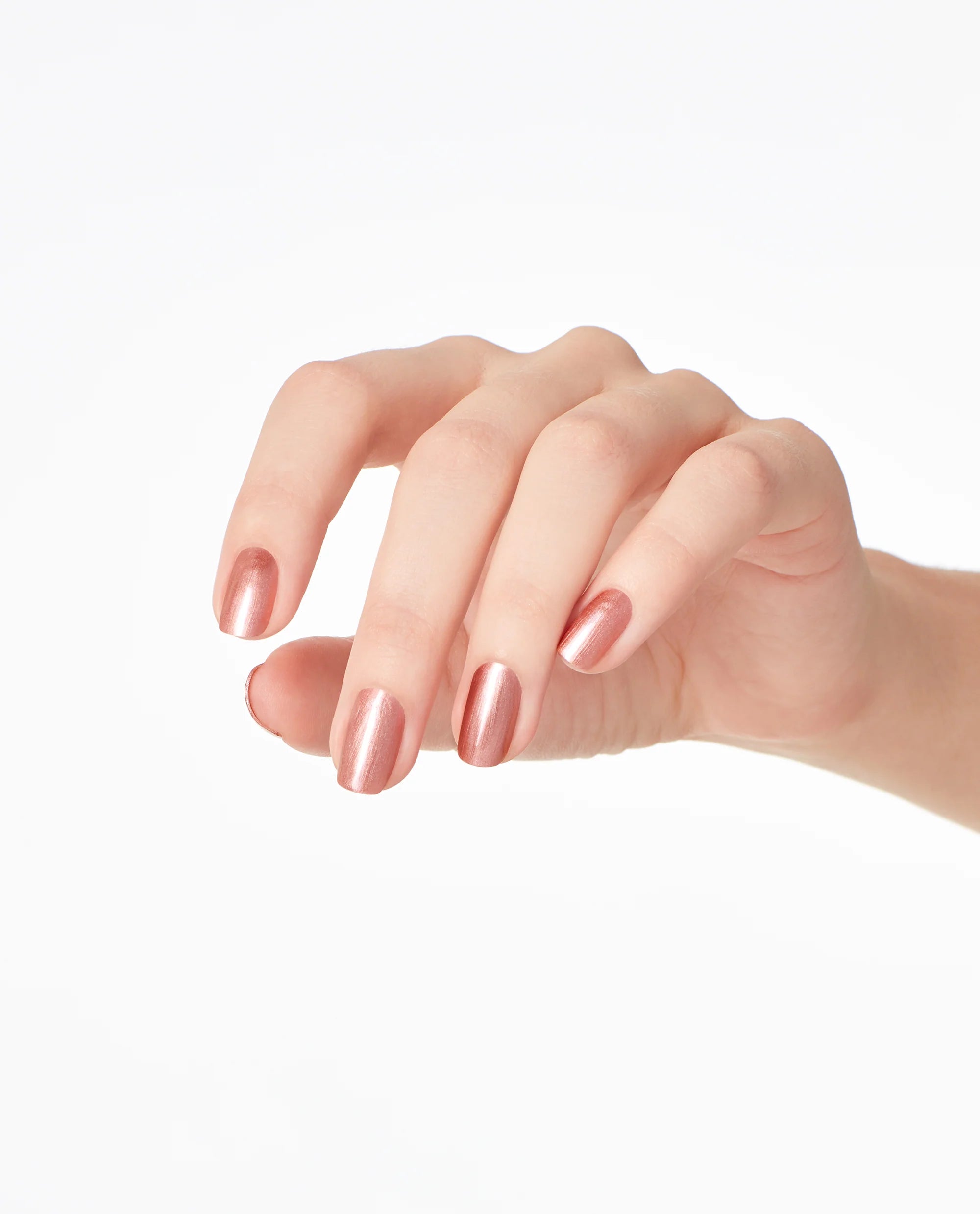 Sơn Móng Tay OPI Nail Lacquer Made It To the Seventh Hill!-Kallos