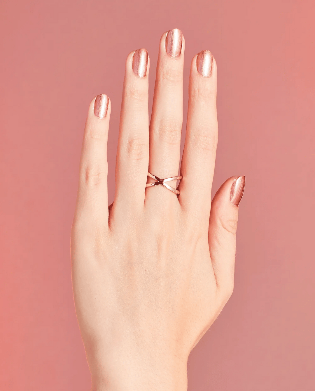 Sơn Móng Tay OPI Nail Lacquer Made It To the Seventh Hill!