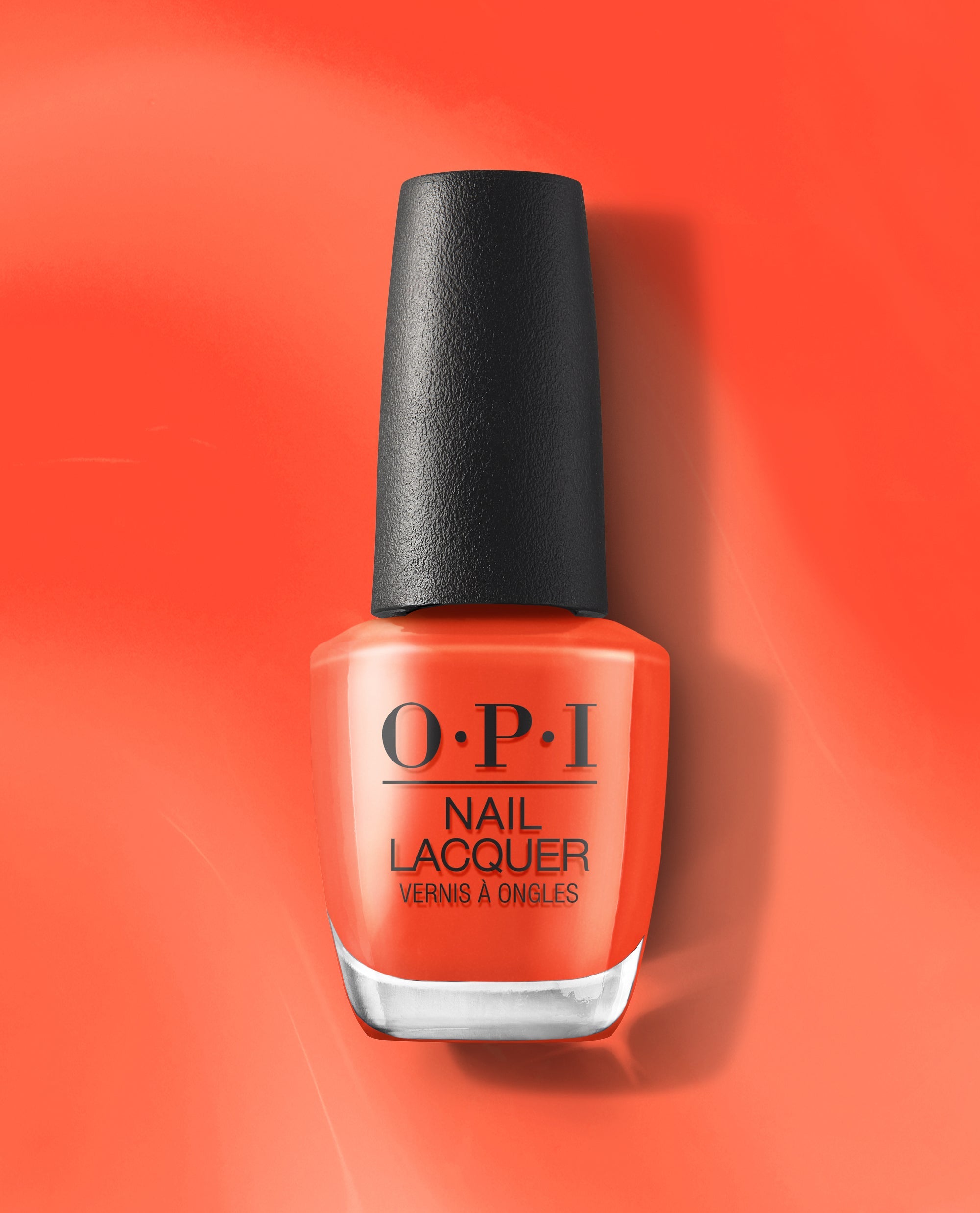 Sơn Móng Tay OPI Nail Lacquer Make ‘Em Jelly-Kallos