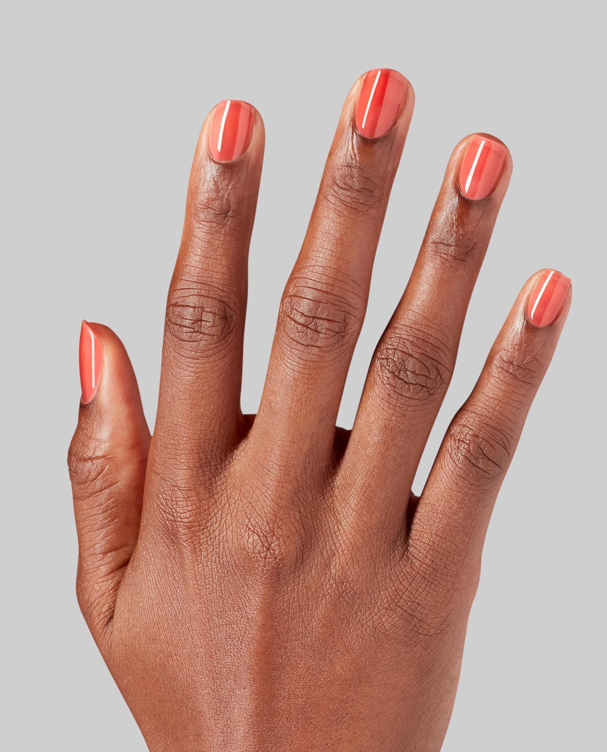 Sơn Móng Tay OPI Nail Lacquer Make ‘Em Jelly-Kallos