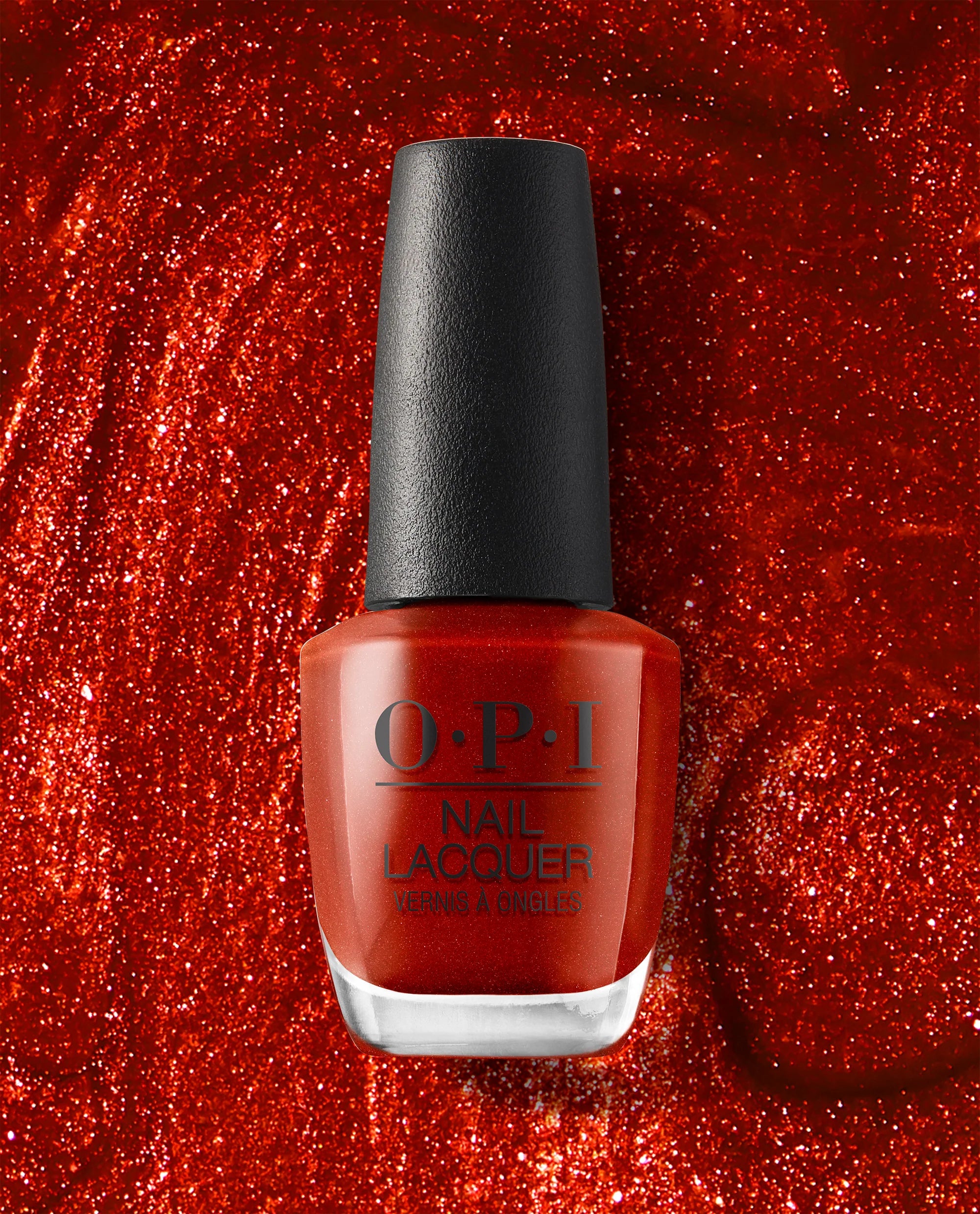 Sơn Móng Tay OPI Nail Lacquer Now Museum, Now You Don't-Kallos