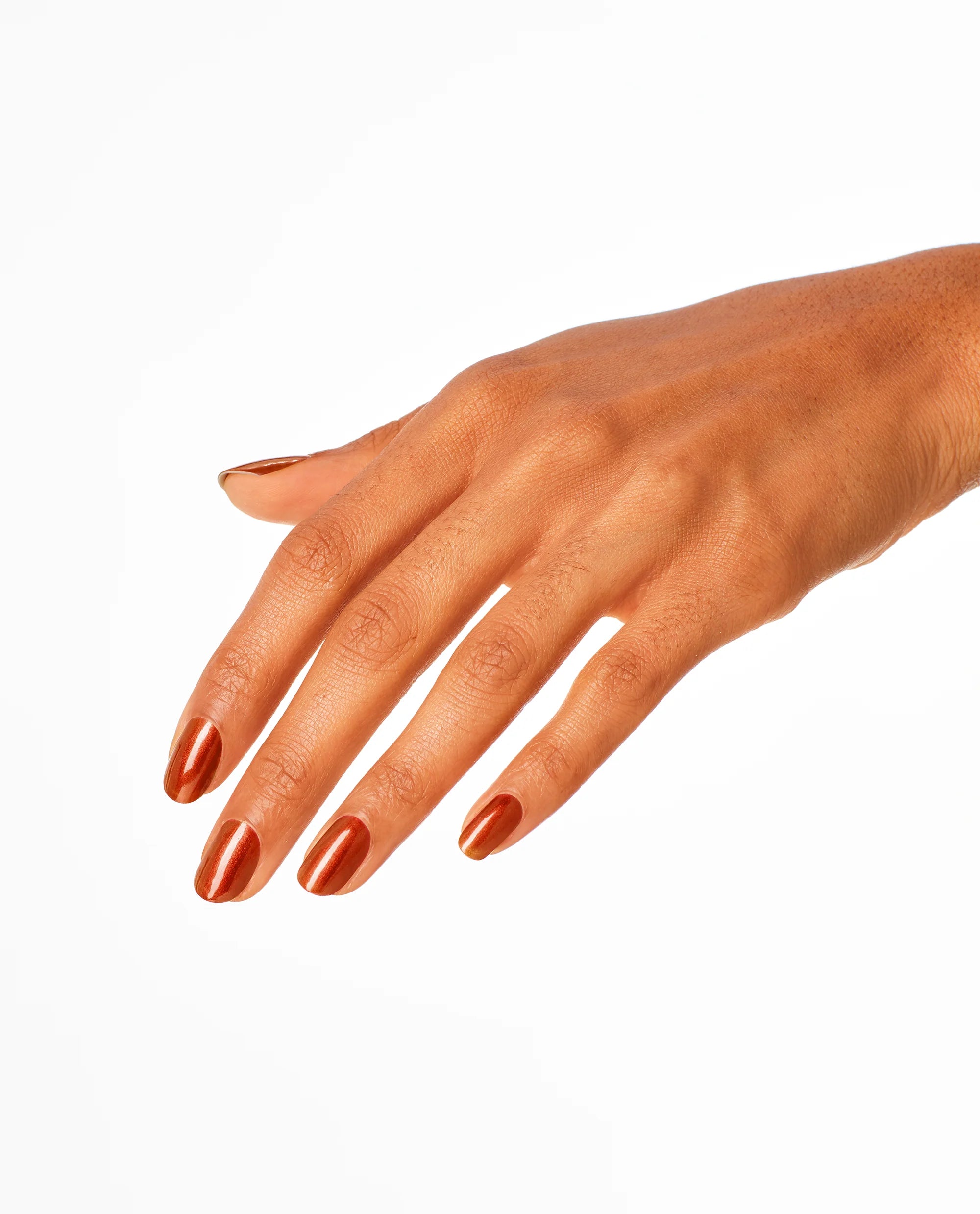Sơn Móng Tay OPI Nail Lacquer Now Museum, Now You Don't-Kallos