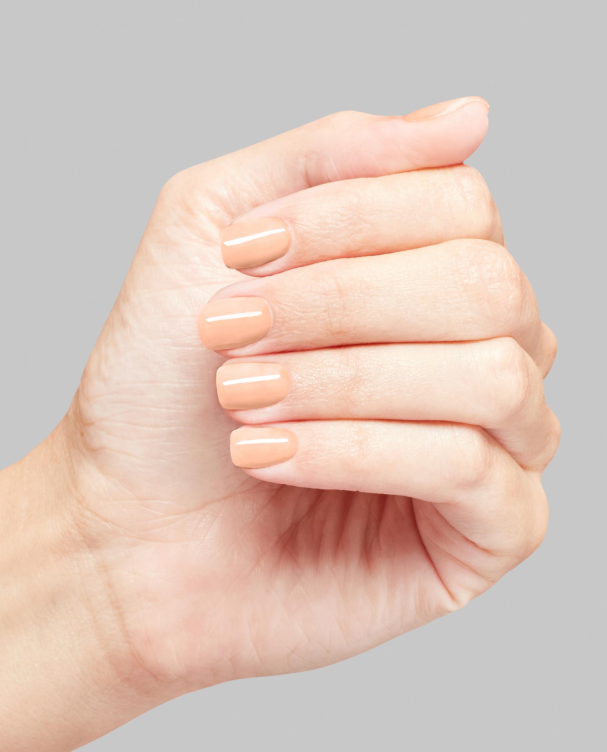 Sơn Móng Tay OPI Nail Lacquer Pearl-Clutching Behavior-Kallos