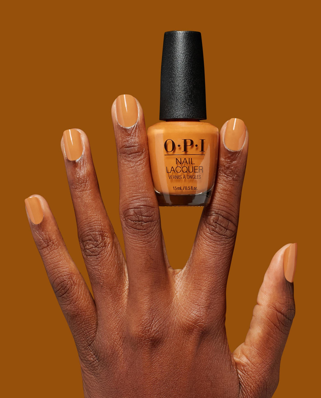 Sơn Móng Tay OPI Nail Lacquer Penny Loafer Lane