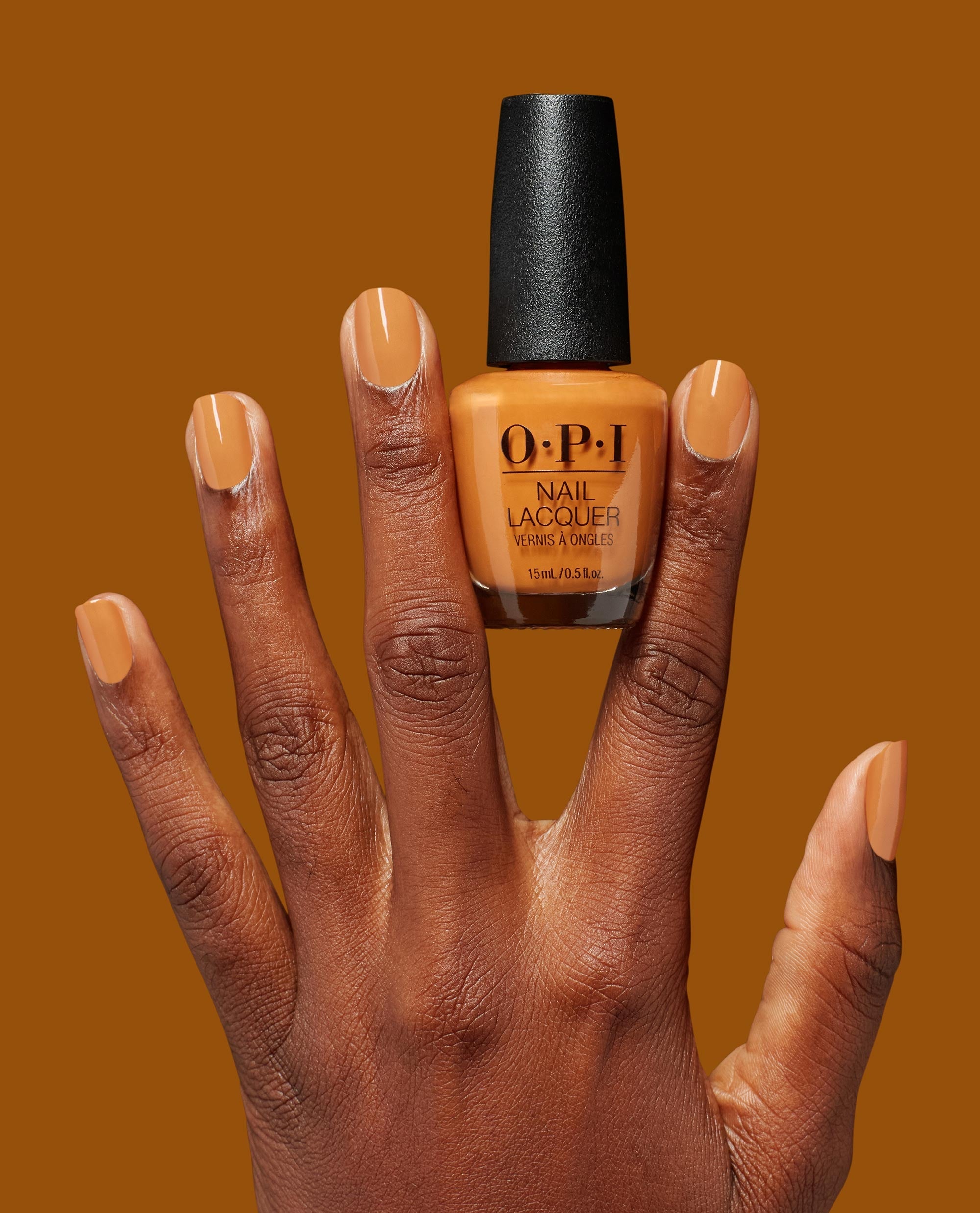 Sơn Móng Tay OPI Nail Lacquer Penny Loafer Lane-Kallos