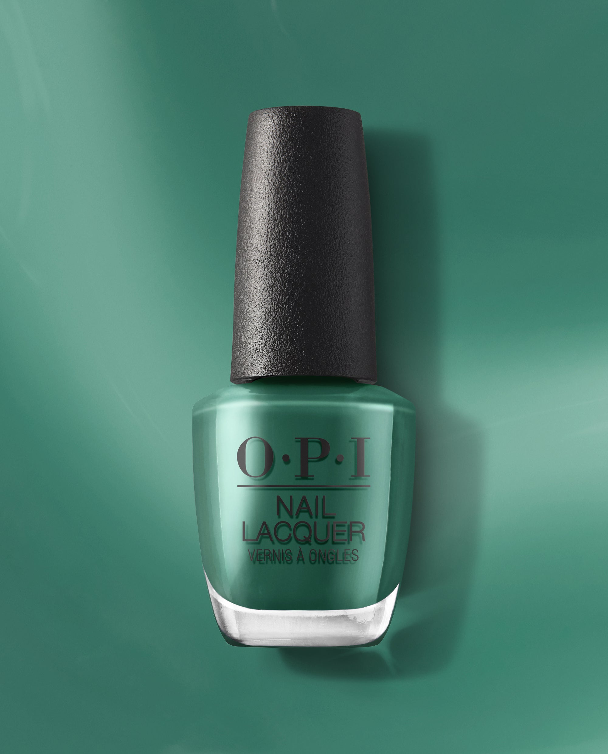 Sơn Móng Tay OPI Nail Lacquer Pose-in-Ivy-Kallos