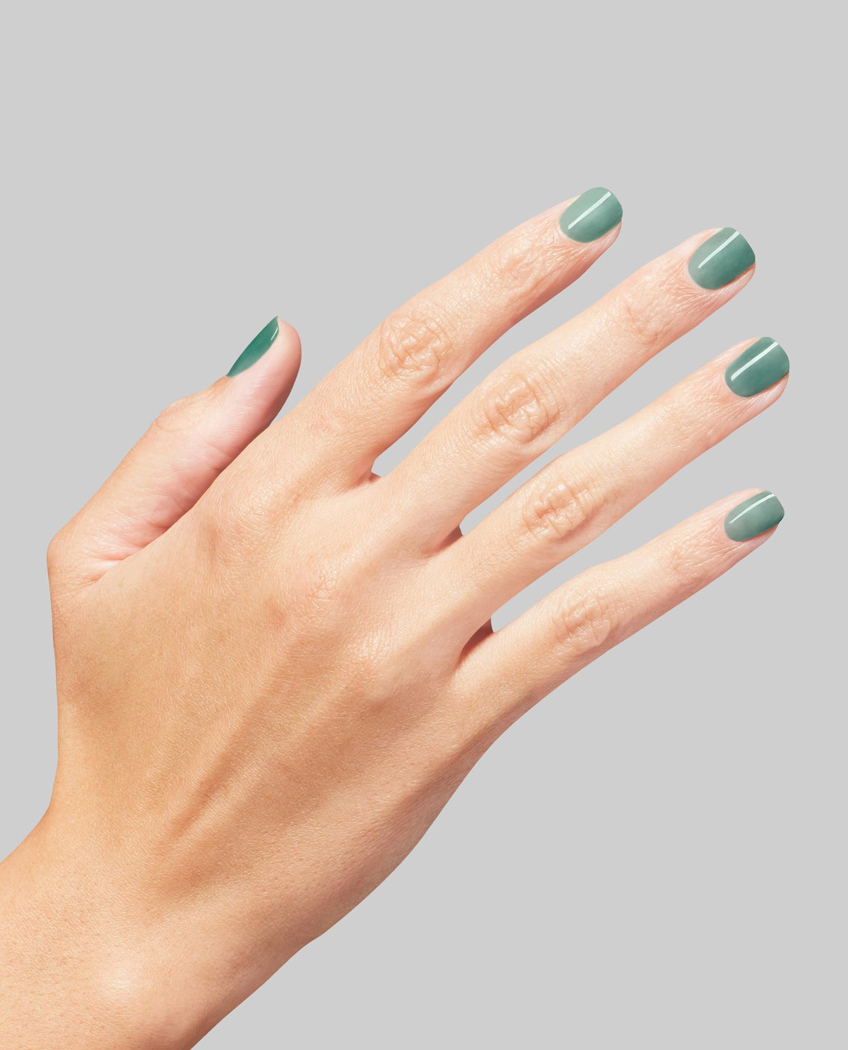 Sơn Móng Tay OPI Nail Lacquer Pose-in-Ivy