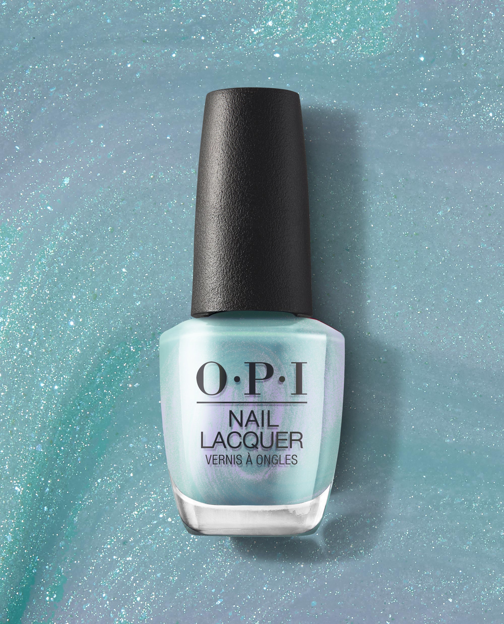 Sơn Móng Tay OPI Nail Lacquer Reality Check Ya Out-Kallos