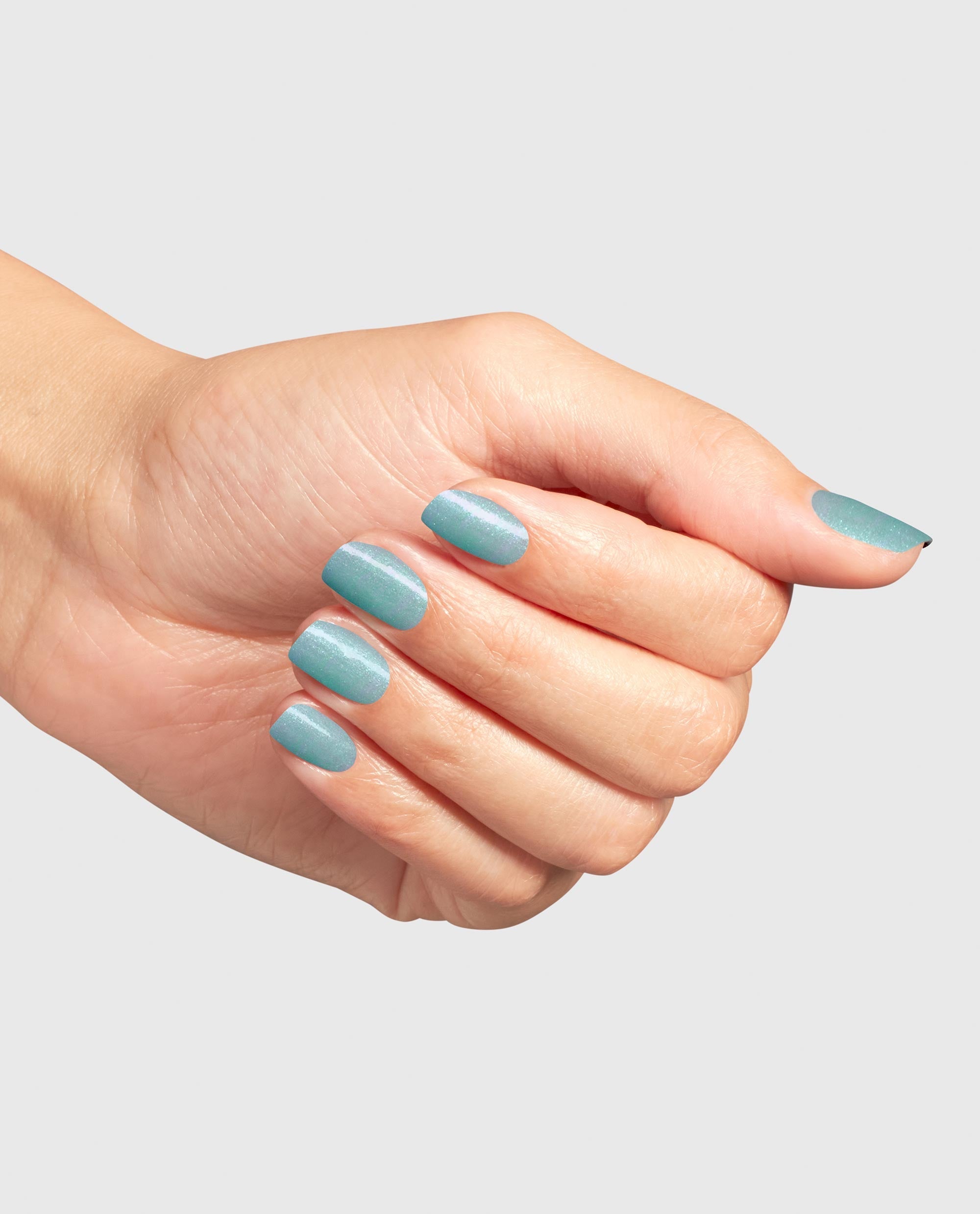 Sơn Móng Tay OPI Nail Lacquer Reality Check Ya Out-Kallos