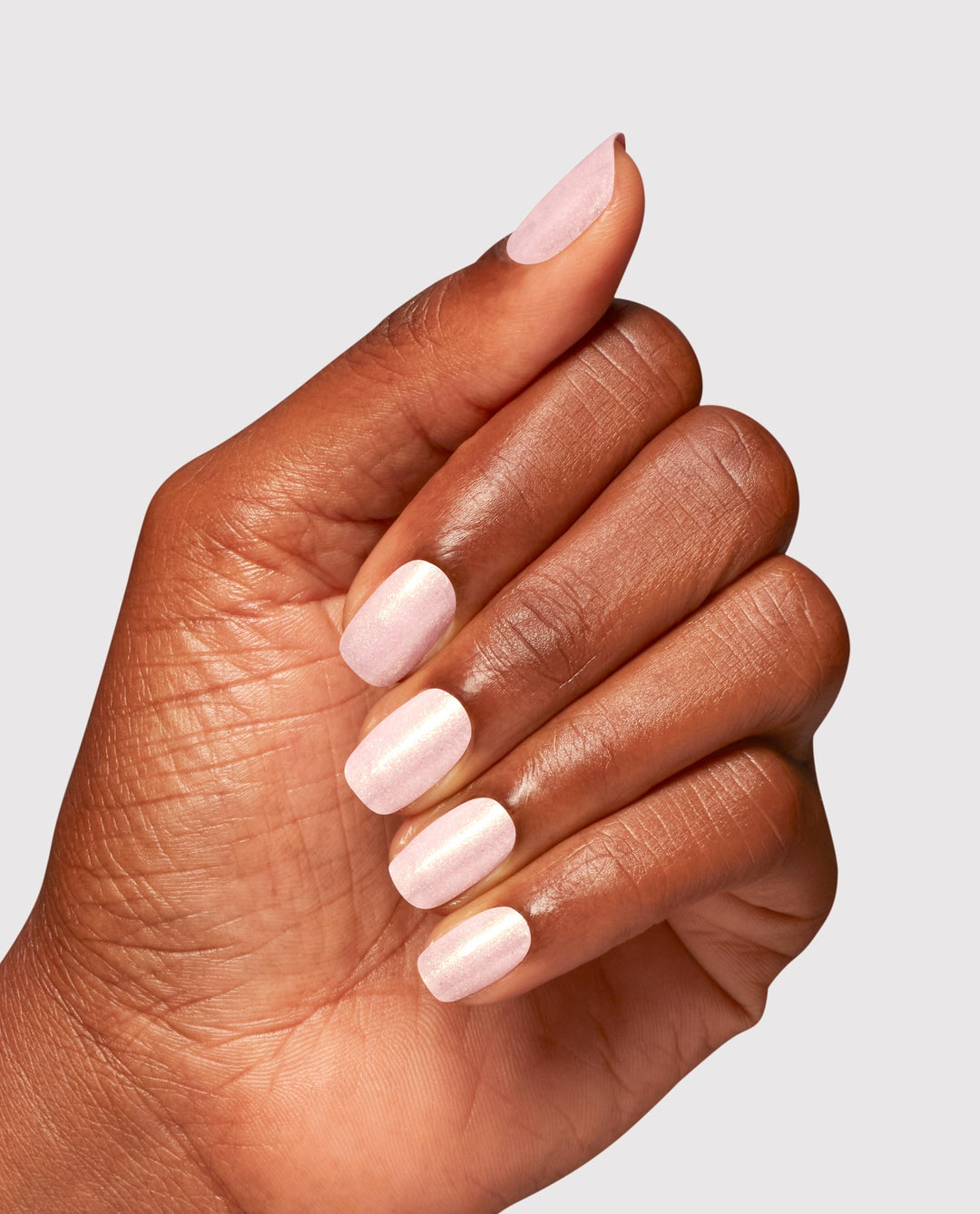 Sơn Móng Tay OPI Nail Lacquer Reoccurin' Gleam