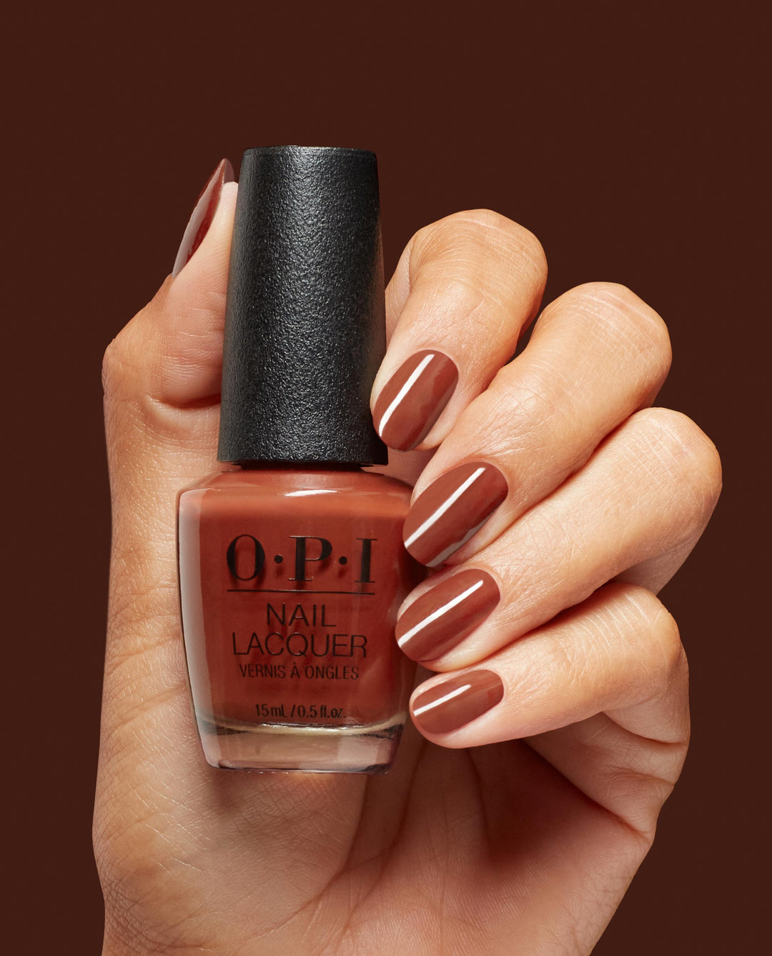 Sơn Móng Tay OPI Nail Lacquer Slip Dressed Up