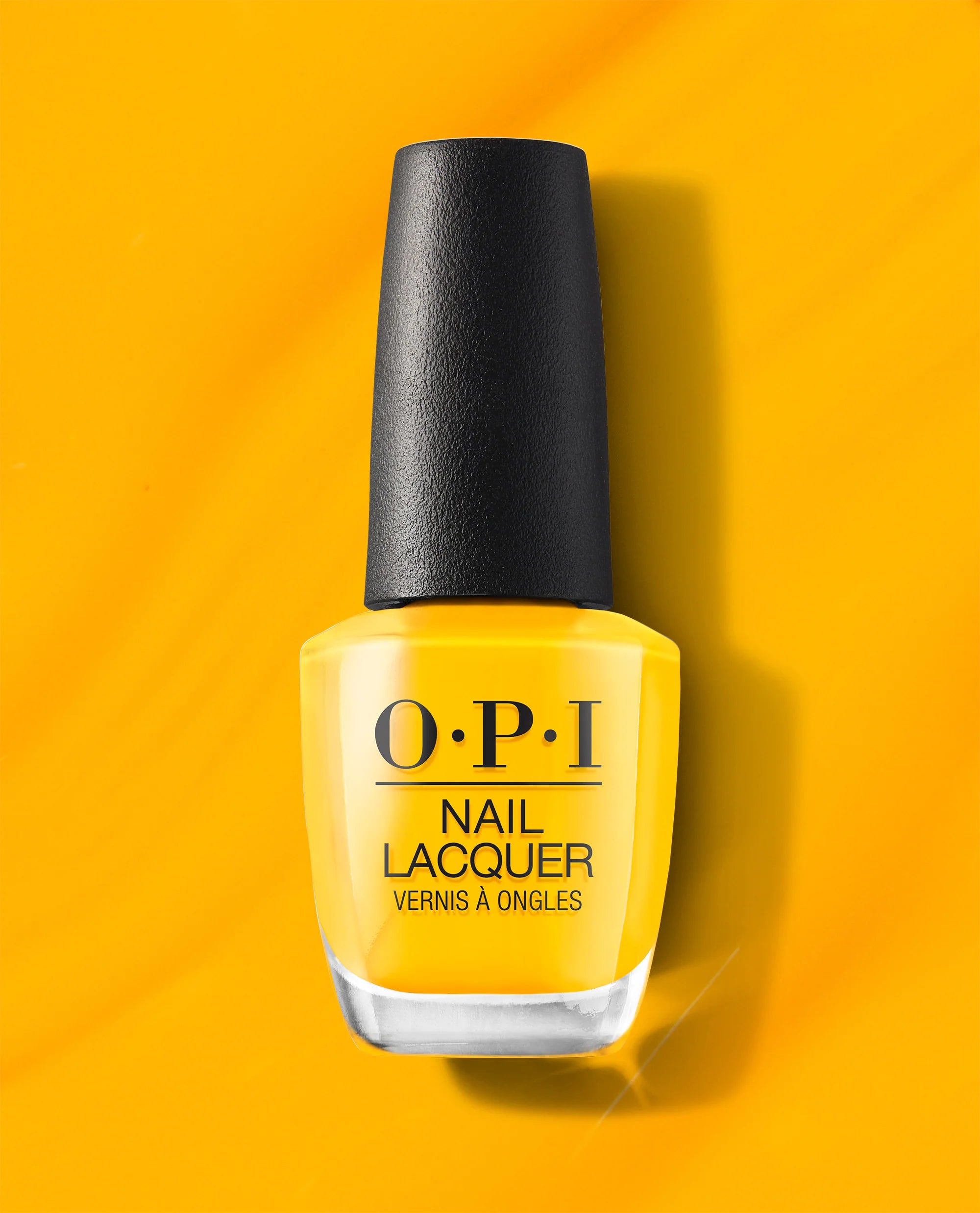 Sơn Móng Tay OPI Nail Lacquer Sun, Sea, and Sand in My Pants-Kallos