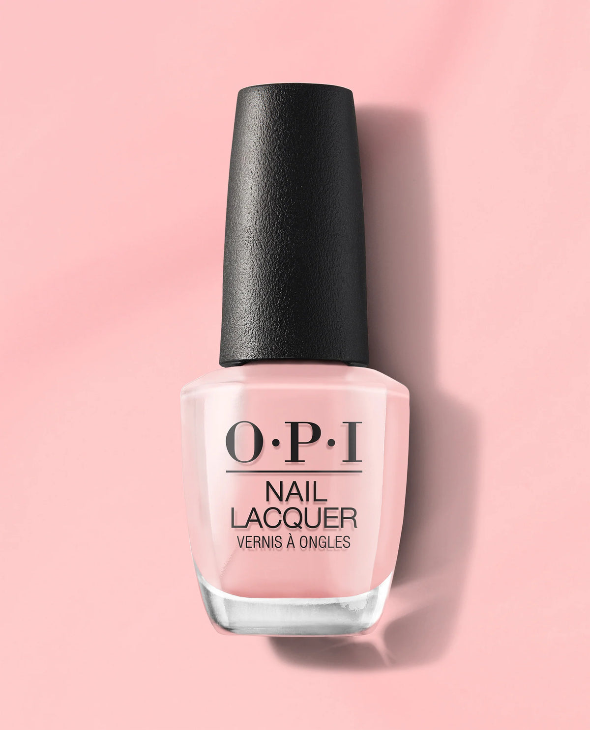 Sơn Móng Tay OPI Nail Lacquer Tagus in That Selfie!