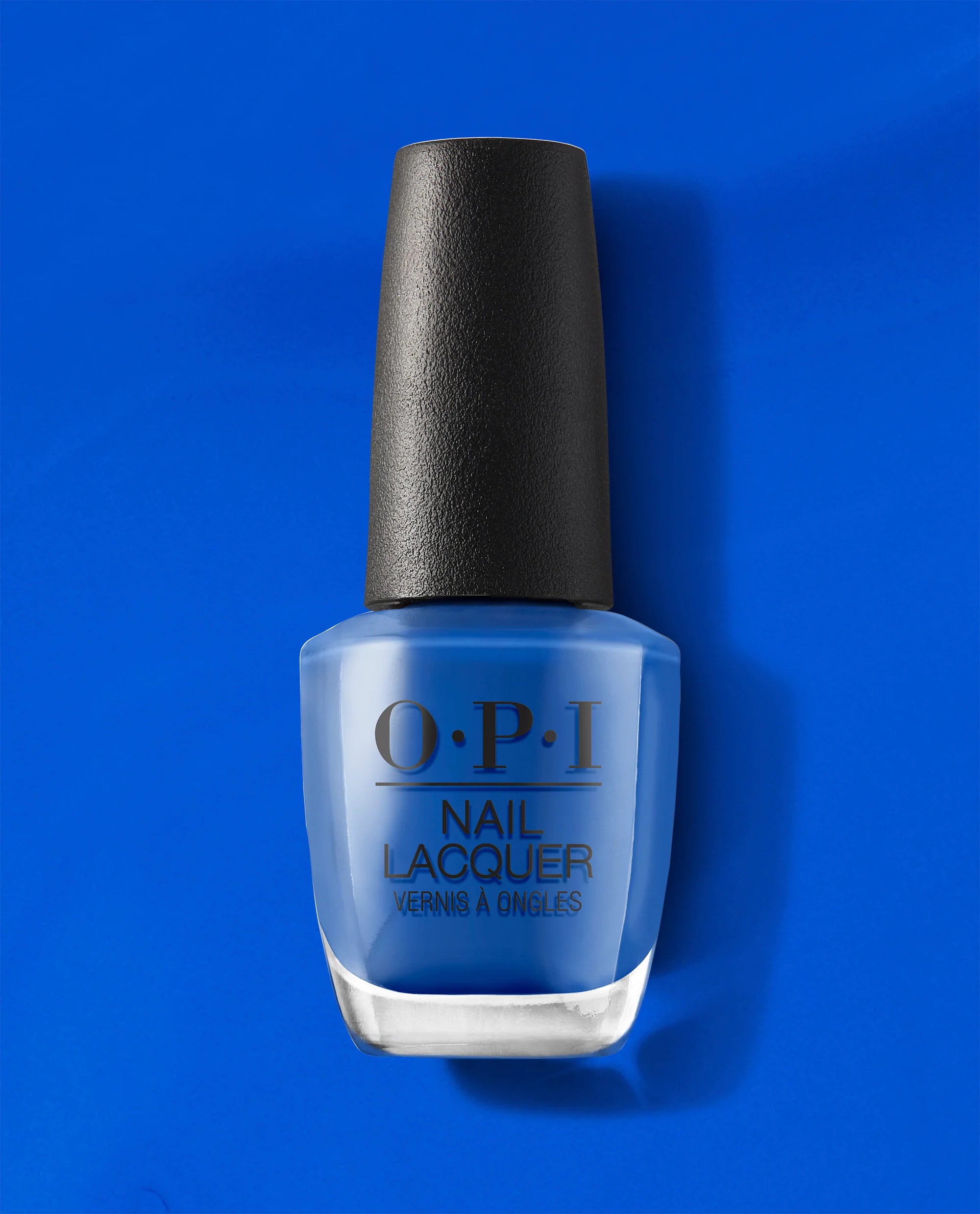 Sơn Móng Tay OPI Nail Lacquer Tile Art to Warm Your Heart-Kallos