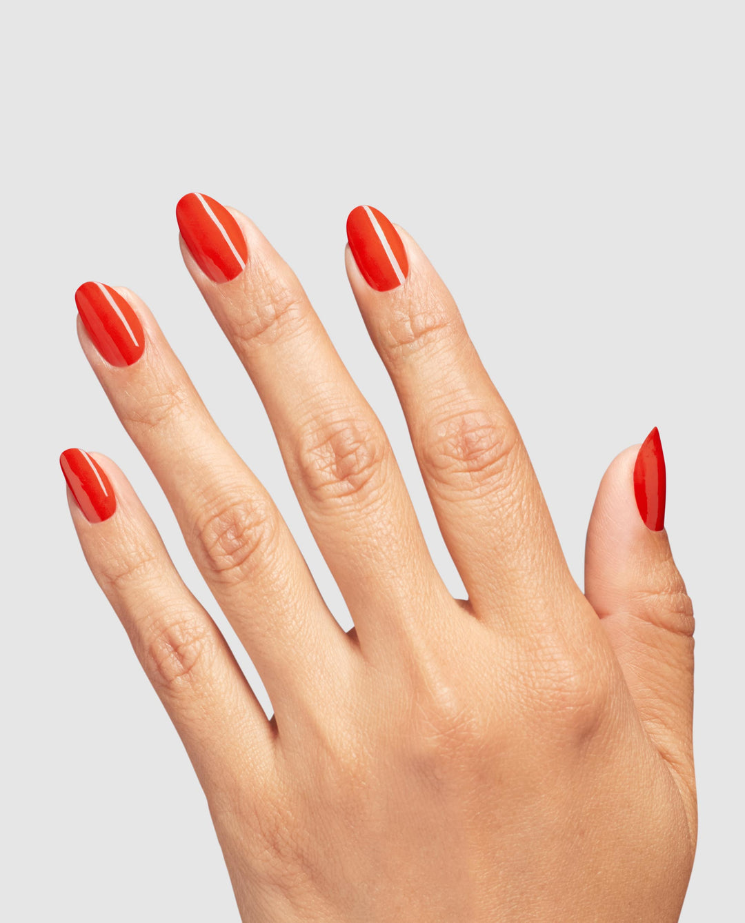 Sơn Móng Tay OPI Nail Lacquer Totally Red-Ical