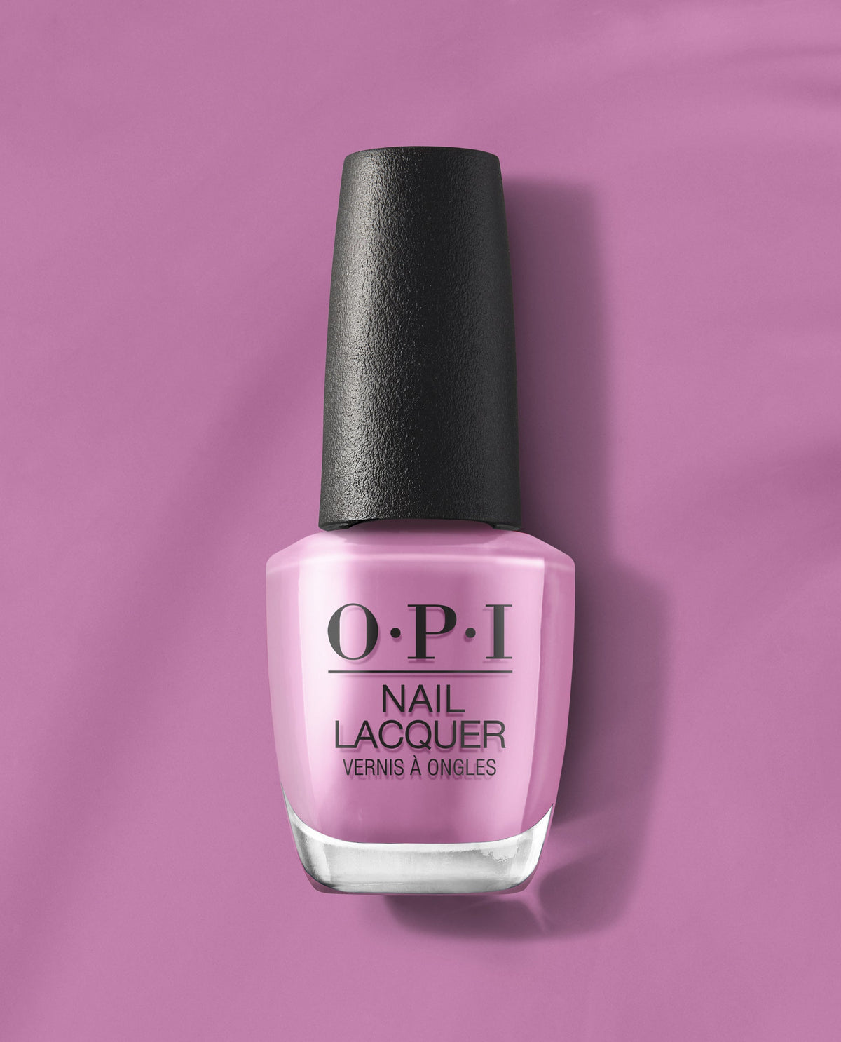 Sơn Móng Tay OPI Nail Lacquer Vogue en Violet